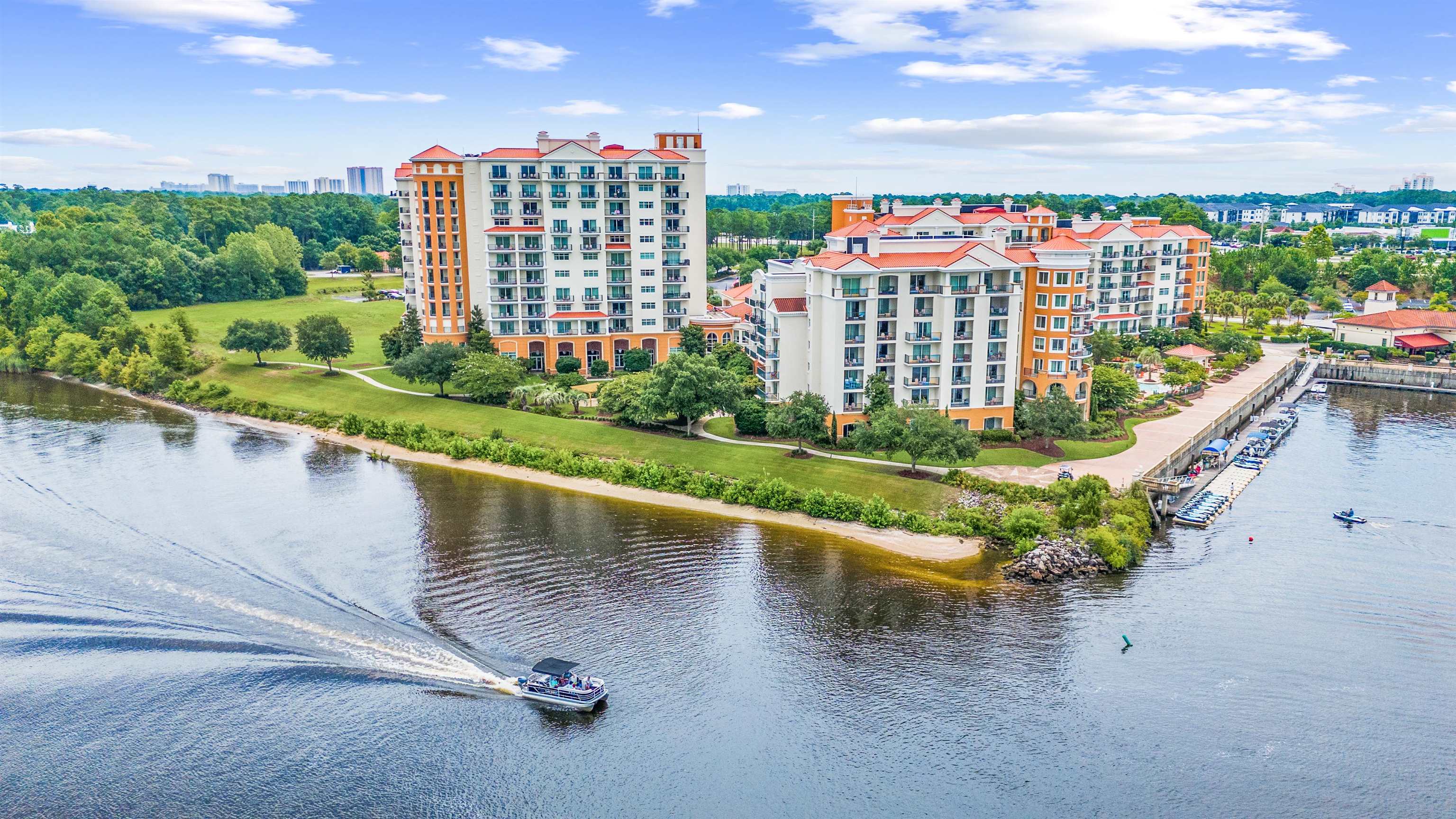 8121 Amalfi Pl. Unit: 4-404