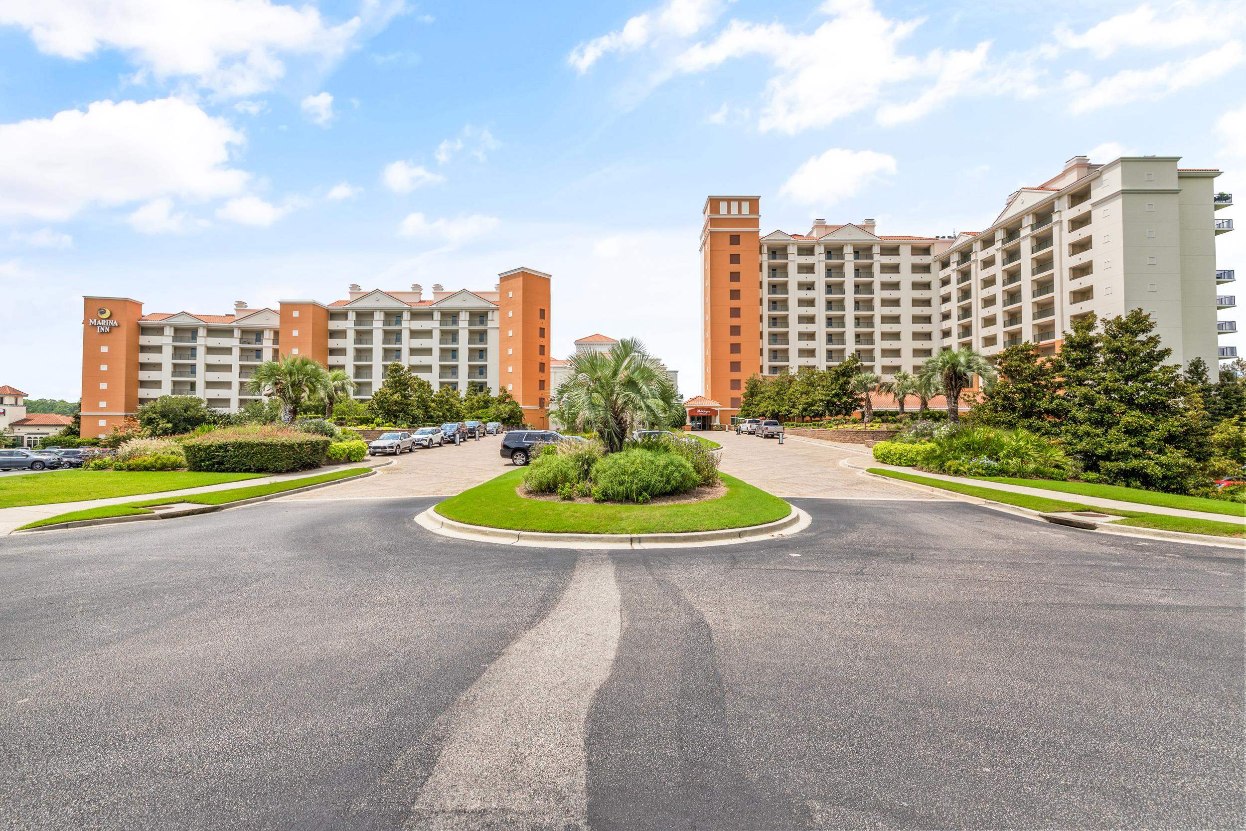 8121 Amalfi Pl. Unit: 4-404