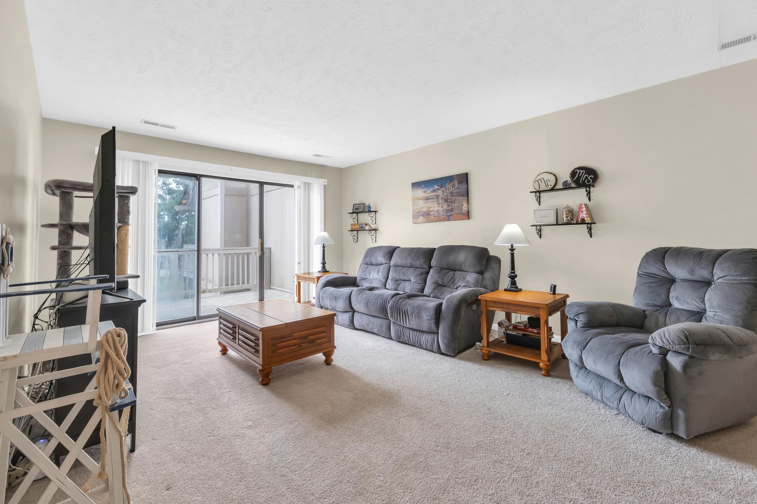 3015 Old Bryan Dr. Unit: 15-5