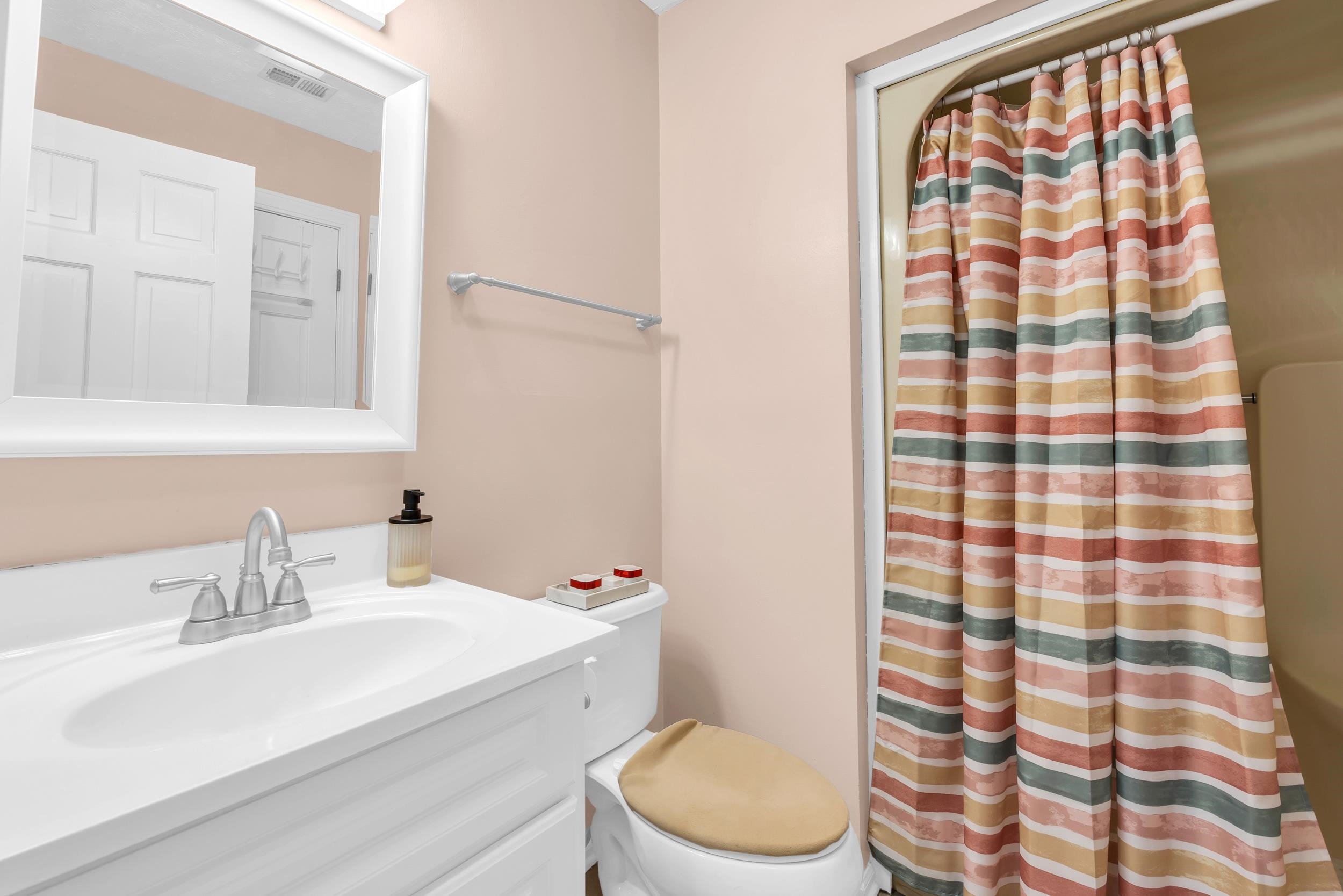 3015 Old Bryan Dr. Unit: 15-5