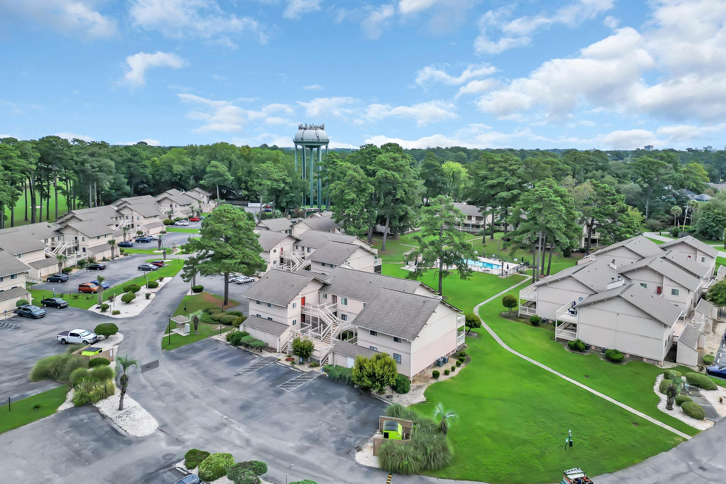 3015 Old Bryan Dr. Unit: 15-5