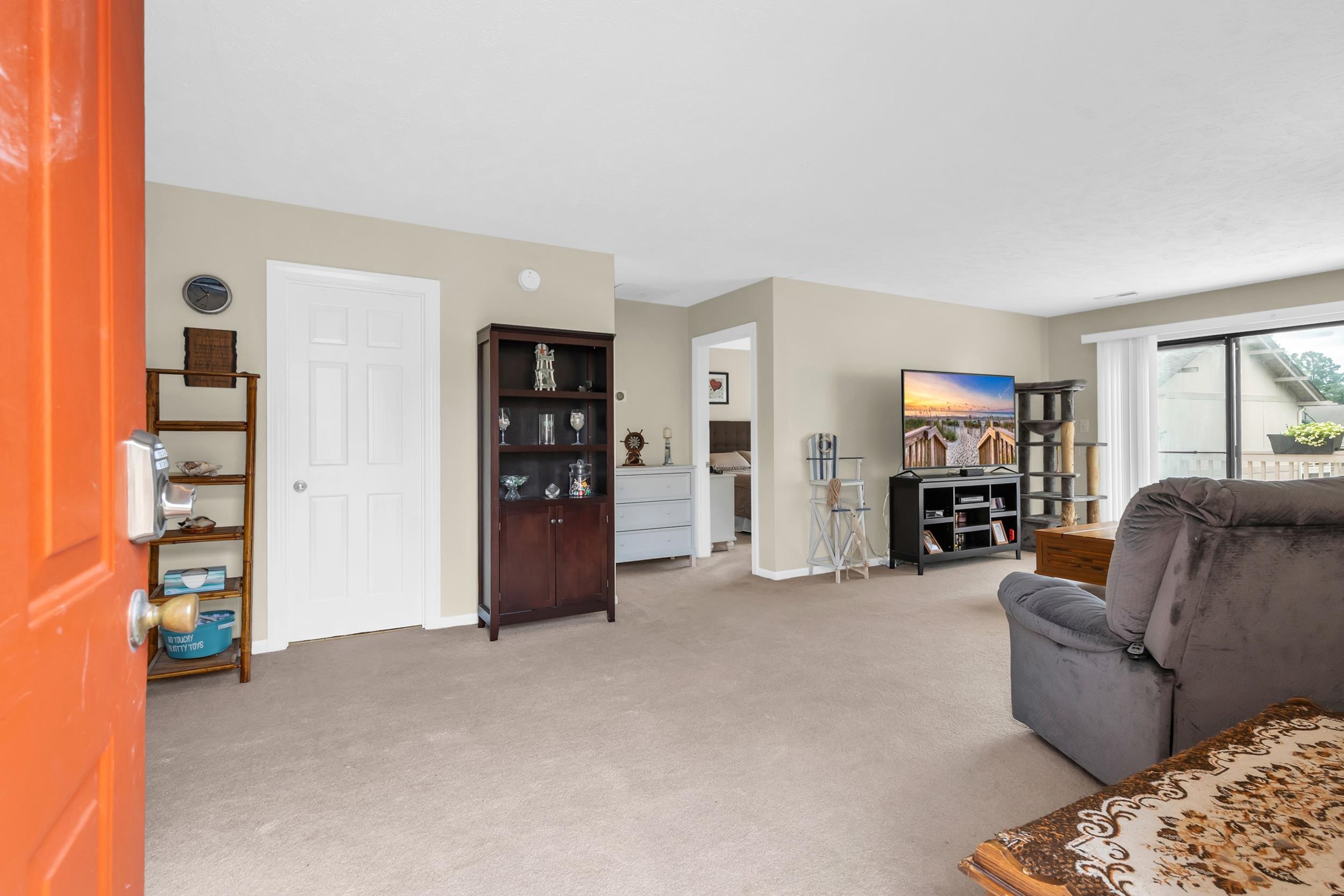 3015 Old Bryan Dr. Unit: 15-5
