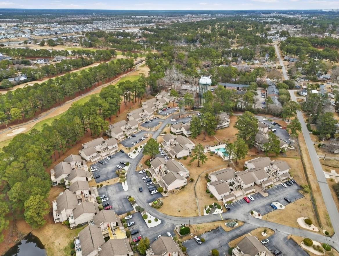 3015 Old Bryan Dr. Unit: 15-5