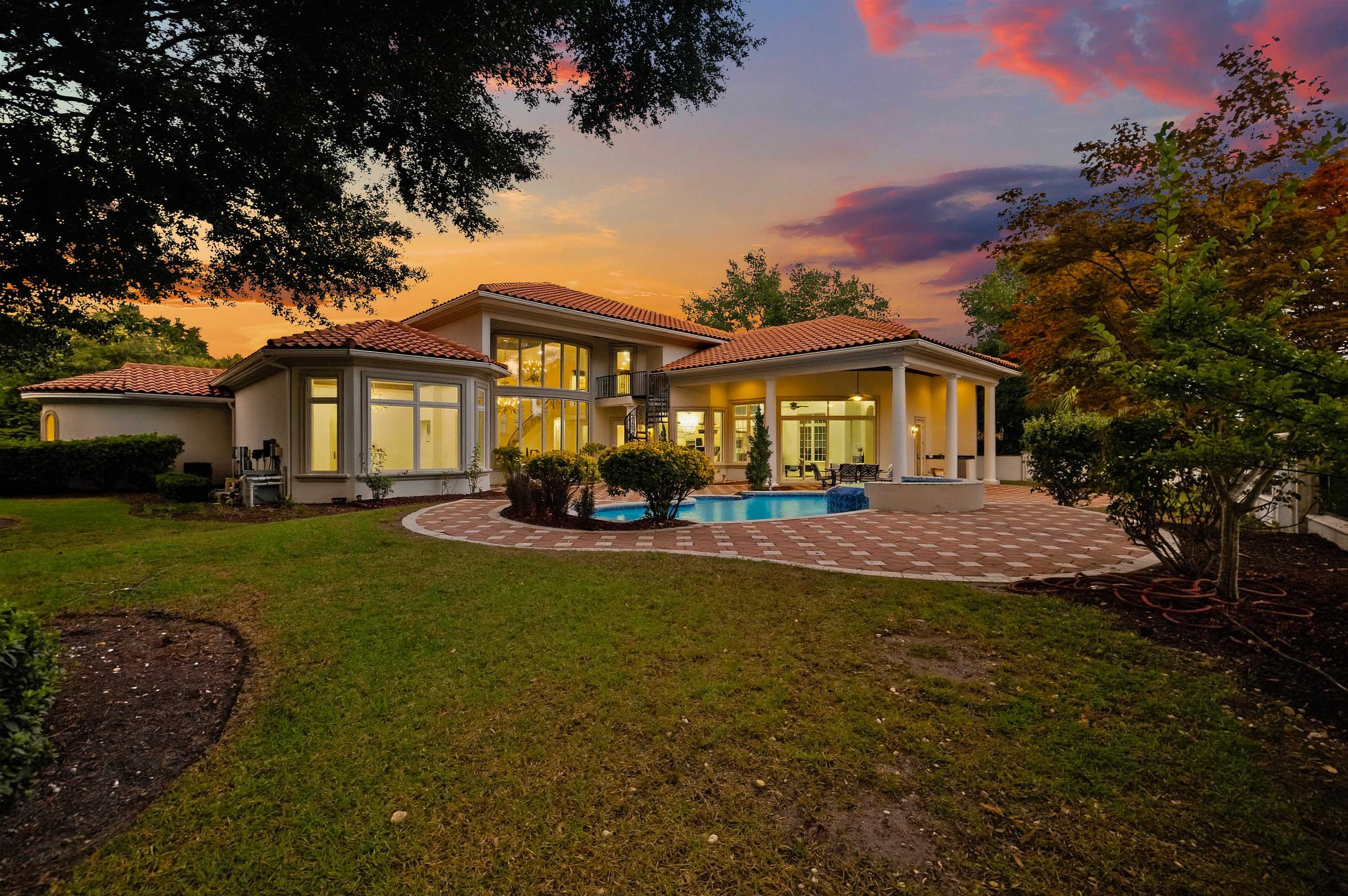 1579 Bellini Ct.