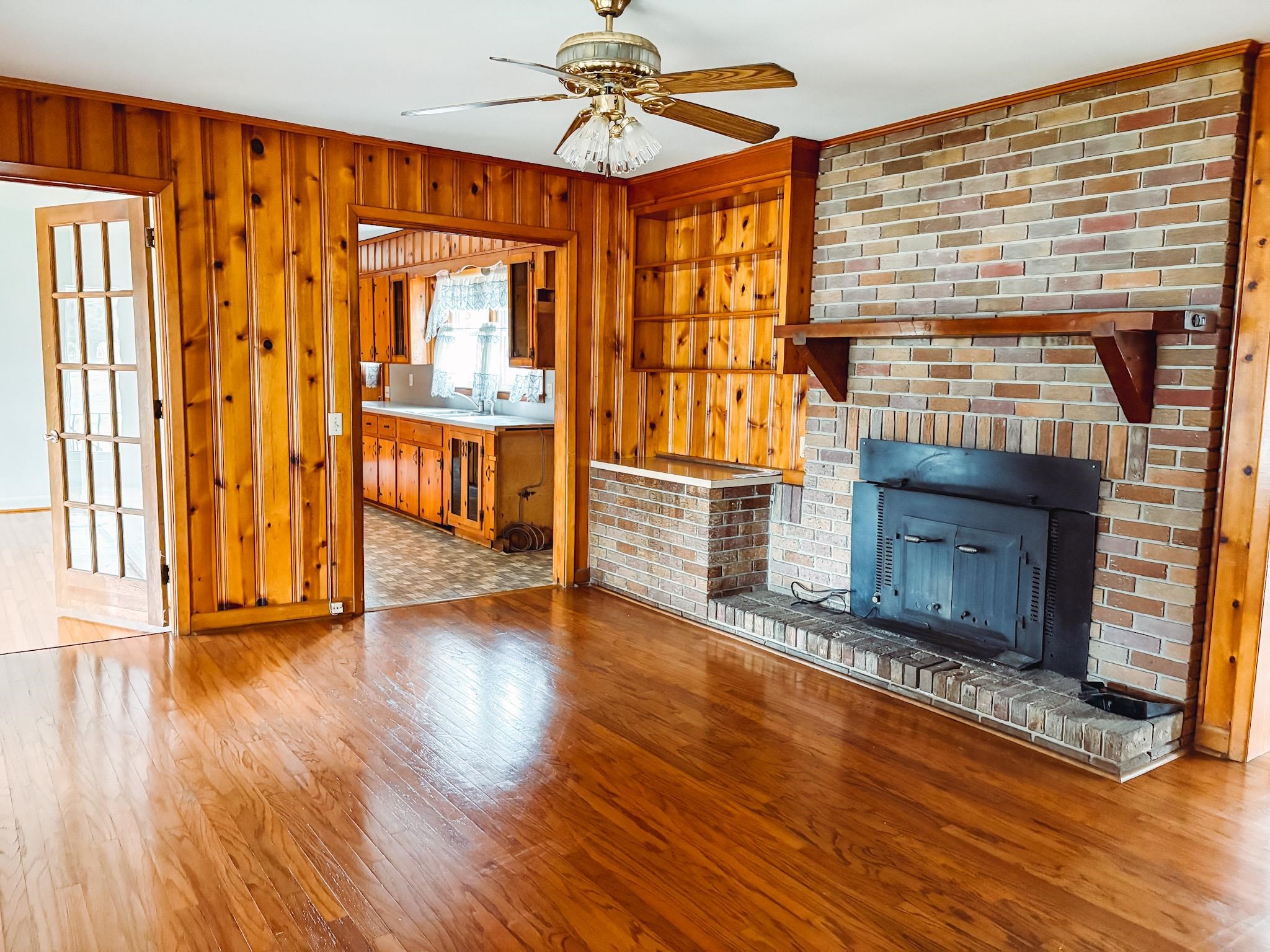 77 Towhee St.