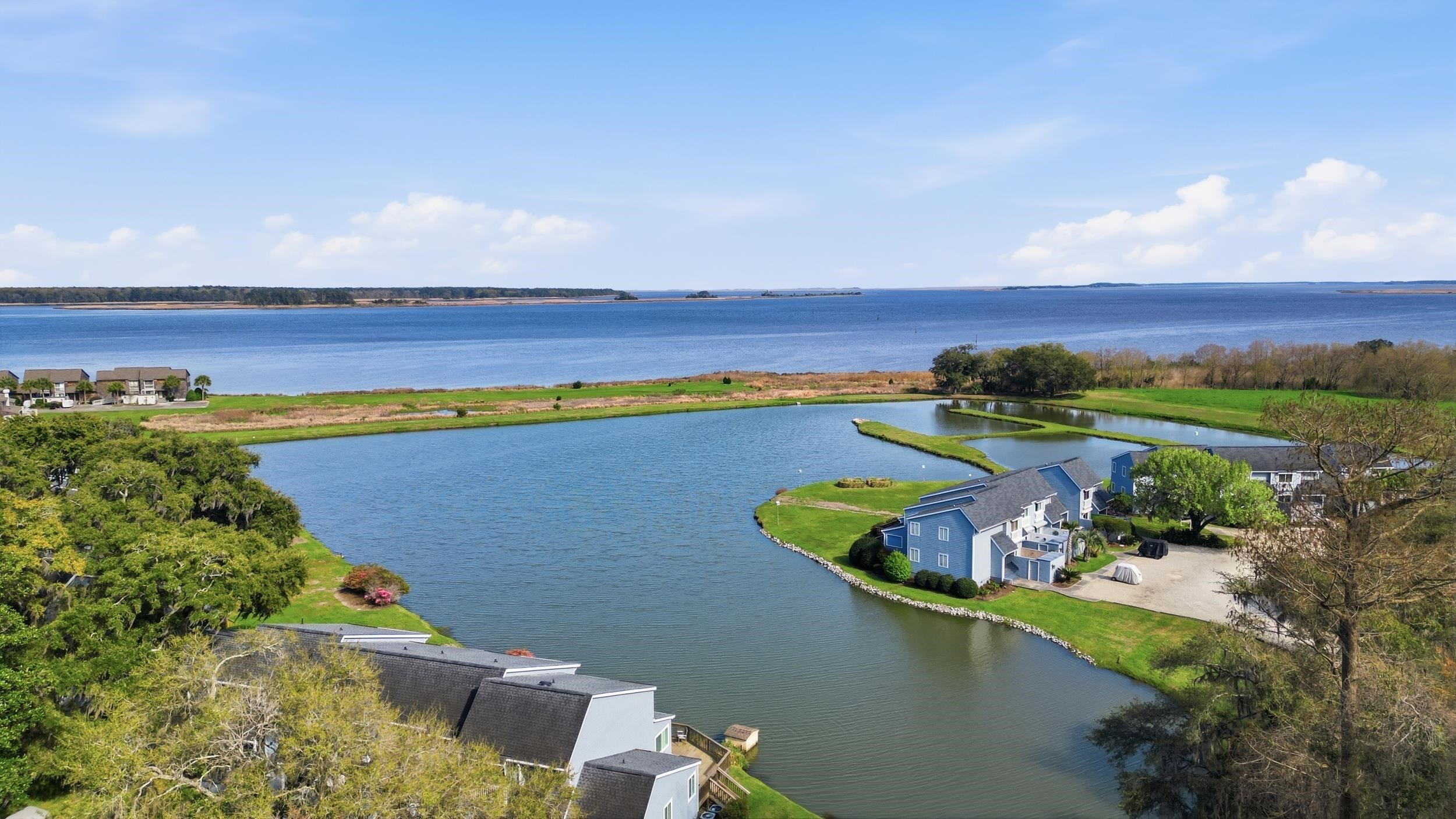 117 Finch Dr. Unit: 272