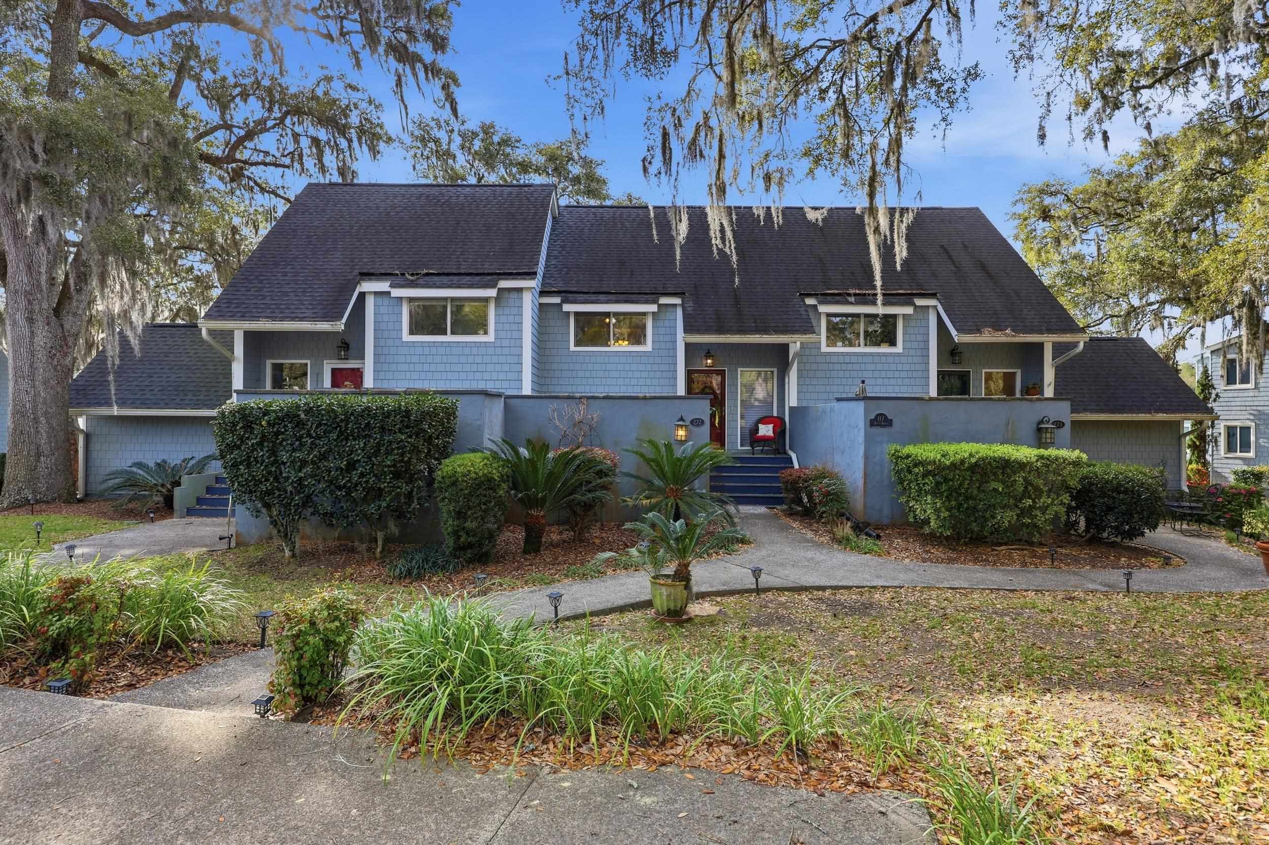 117 Finch Dr. Unit: 272