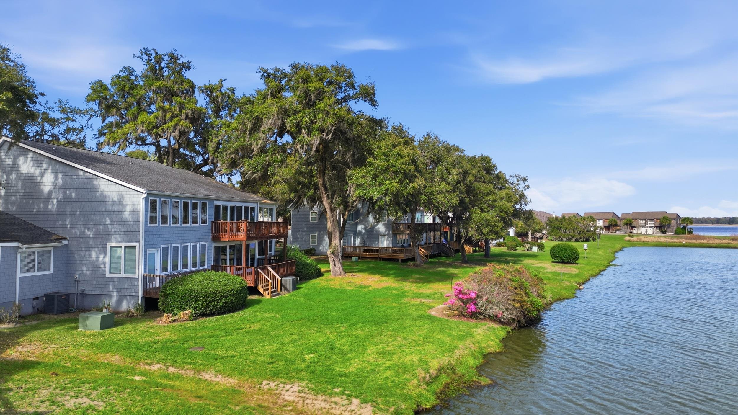 117 Finch Dr. Unit: 272