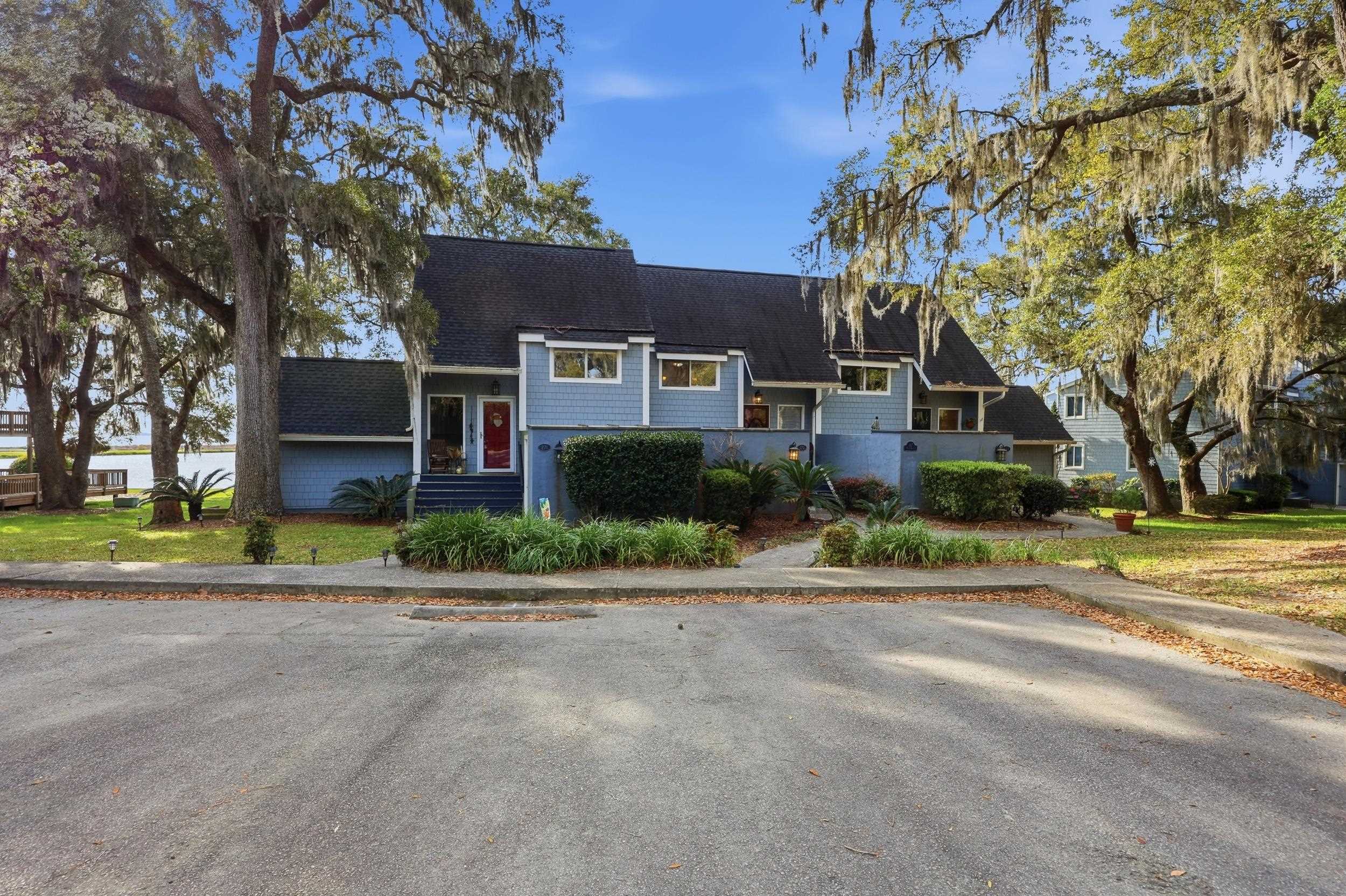 117 Finch Dr. Unit: 272
