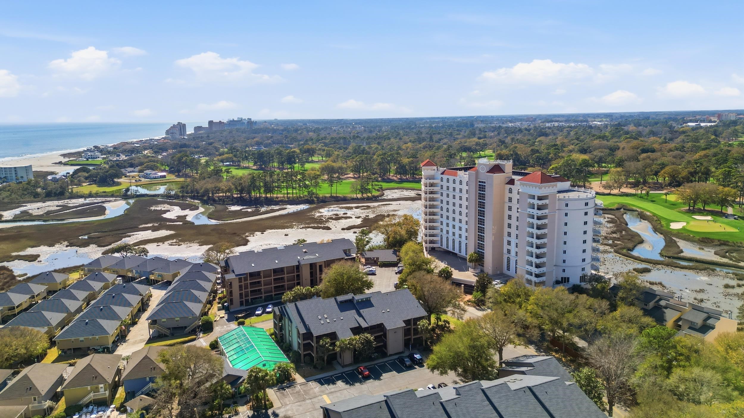 9547 Edgerton Dr. Unit: #606