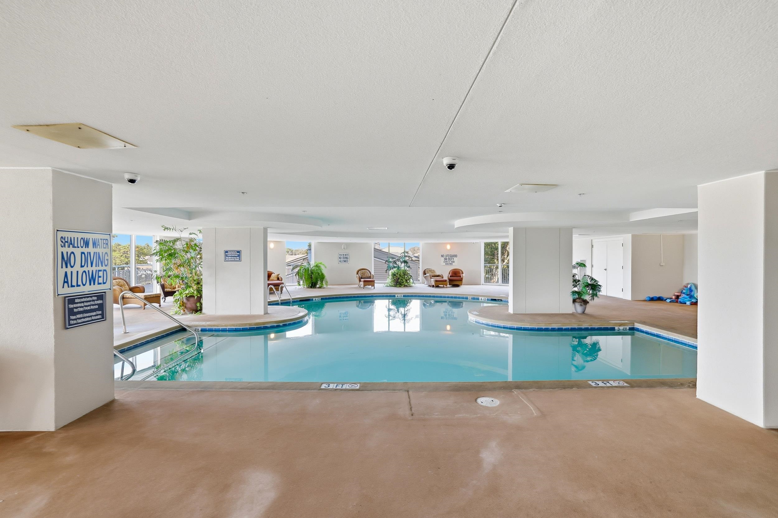 9547 Edgerton Dr. Unit: #606