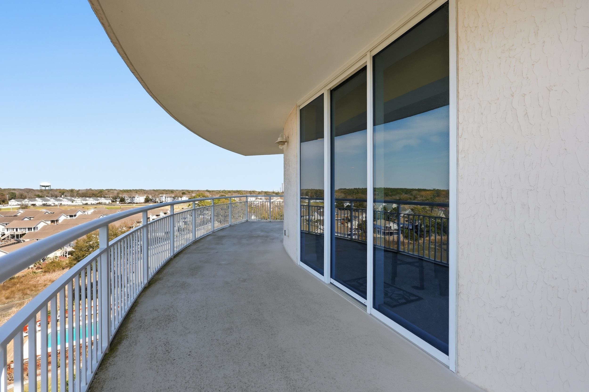 9547 Edgerton Dr. Unit: #606