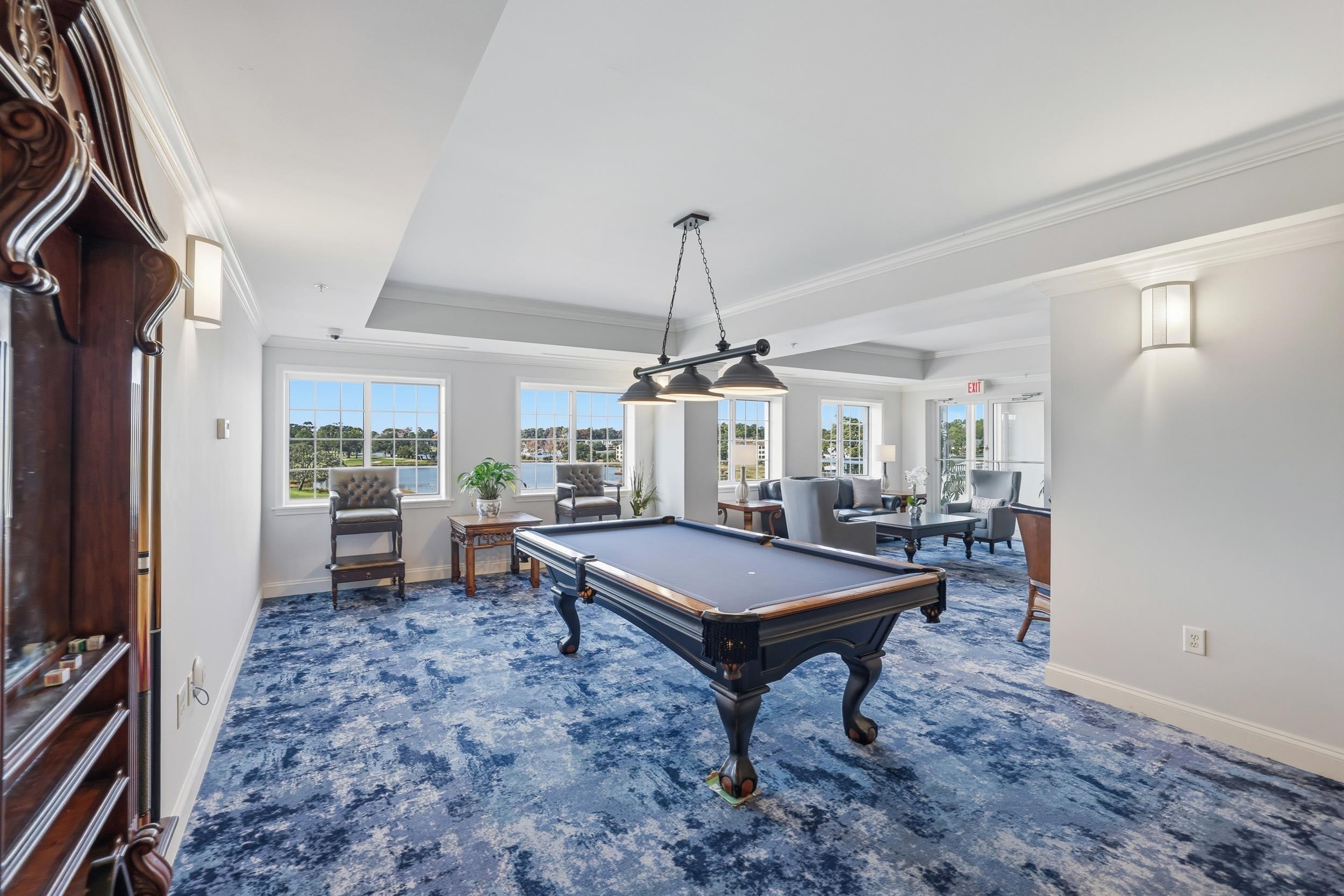 9547 Edgerton Dr. Unit: #606