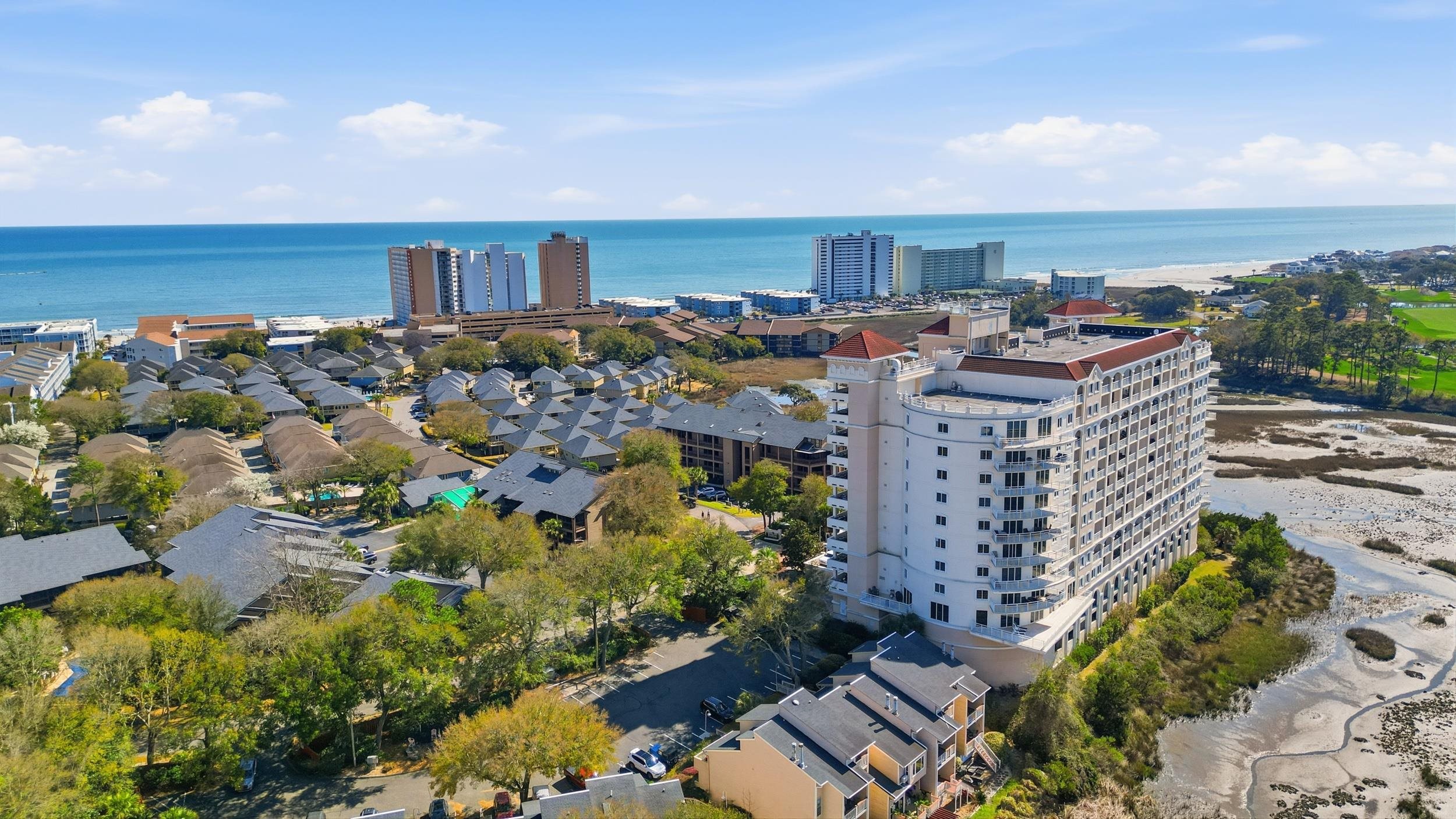 9547 Edgerton Dr. Unit: #606