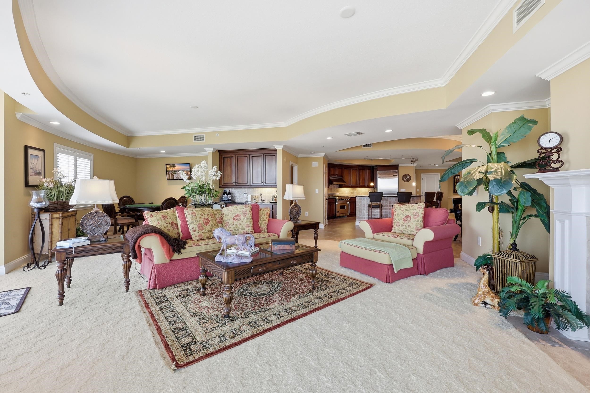 9547 Edgerton Dr. Unit: #606