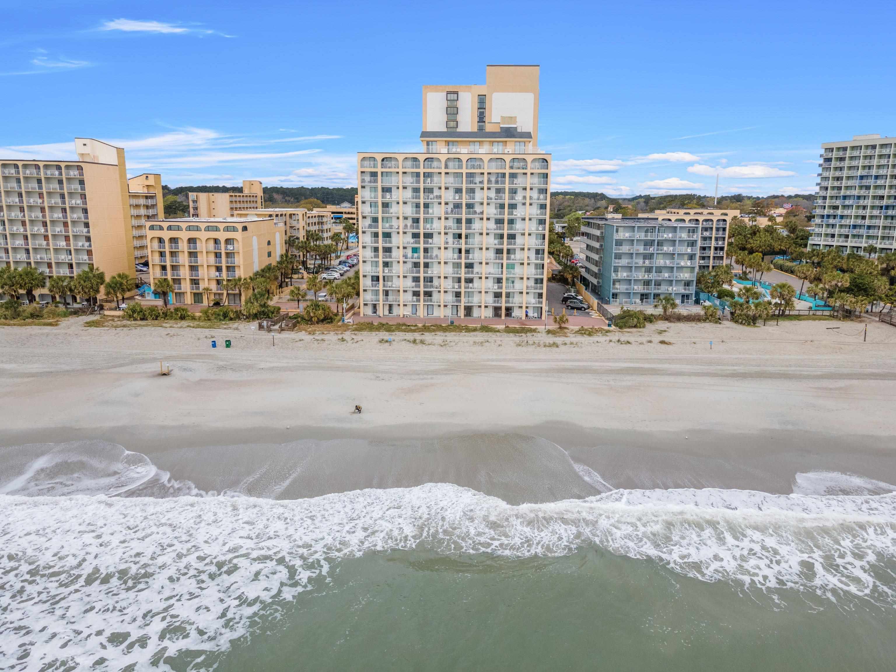 1205 S Ocean Blvd. Unit: 50412