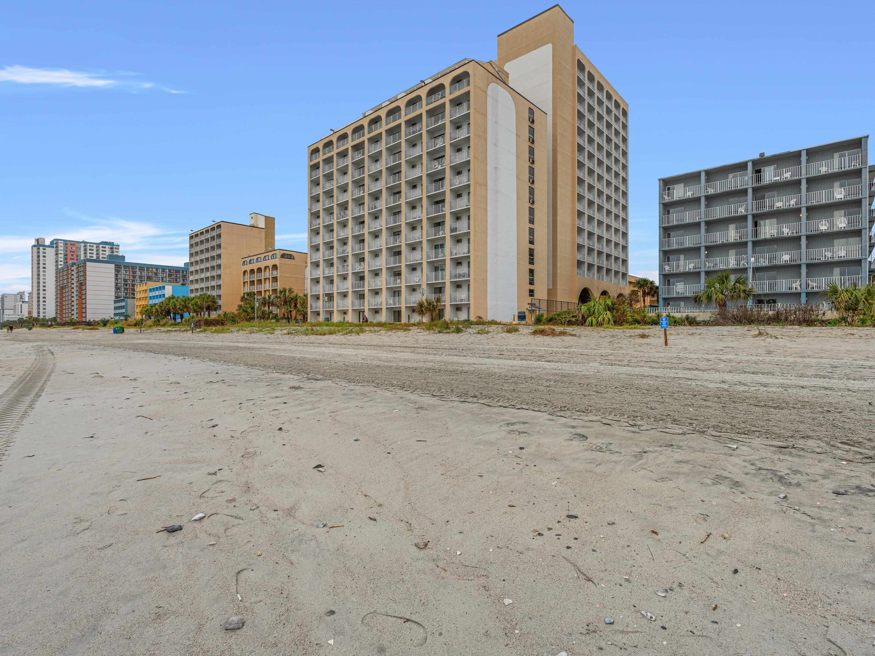 1205 S Ocean Blvd. Unit: 50412