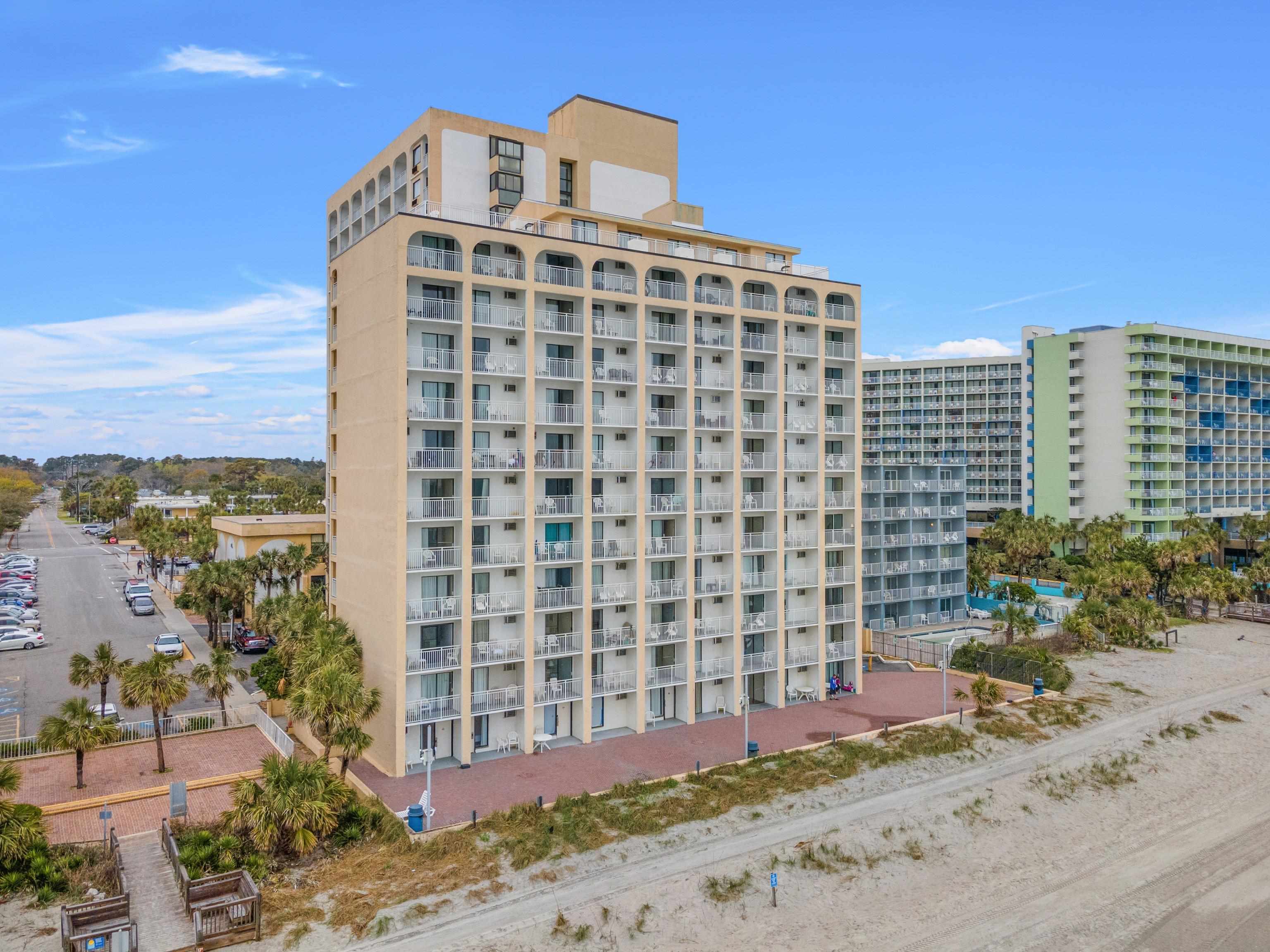 1205 S Ocean Blvd. Unit: 50412