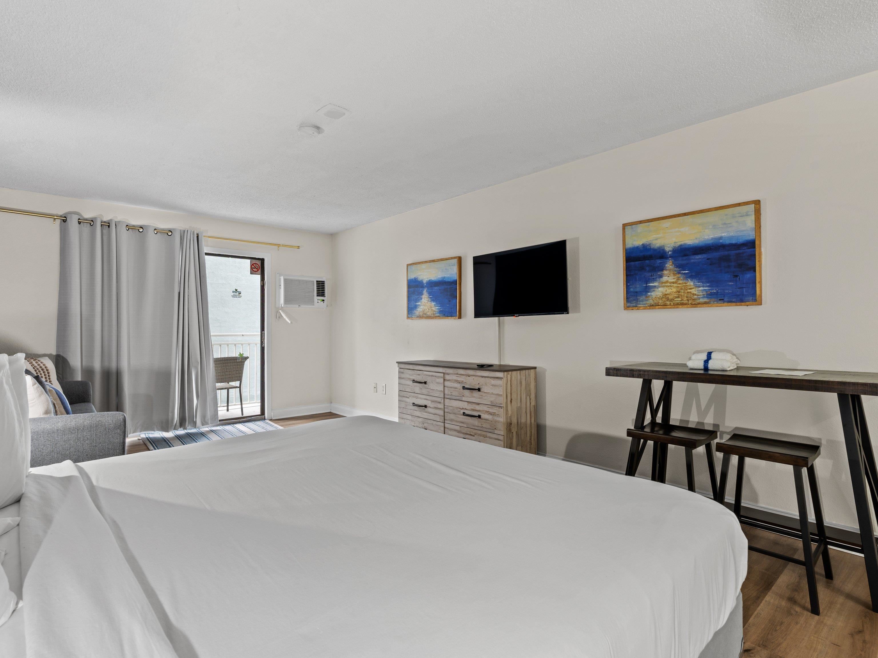 1205 S Ocean Blvd. Unit: 50412