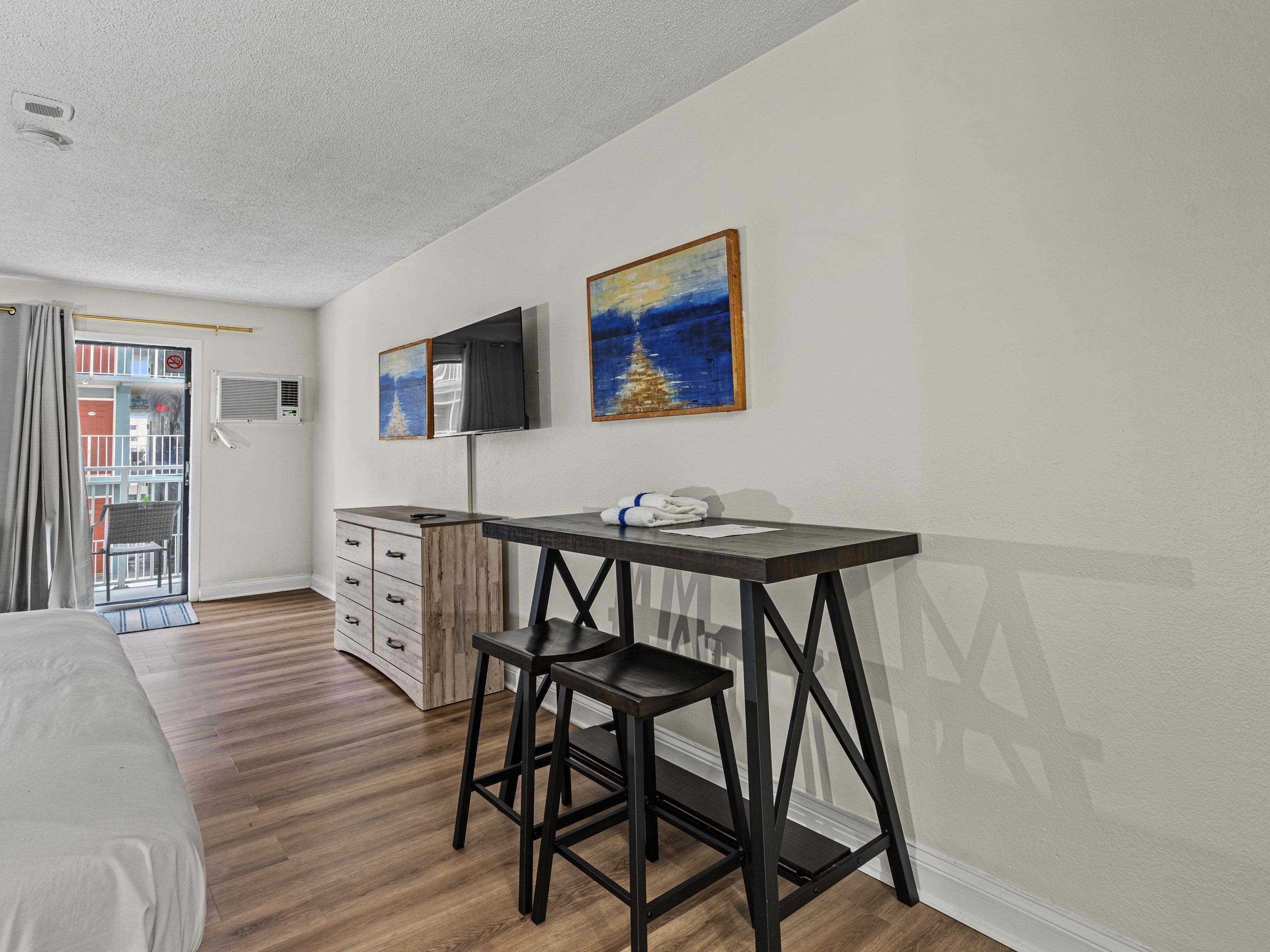 1205 S Ocean Blvd. Unit: 50412