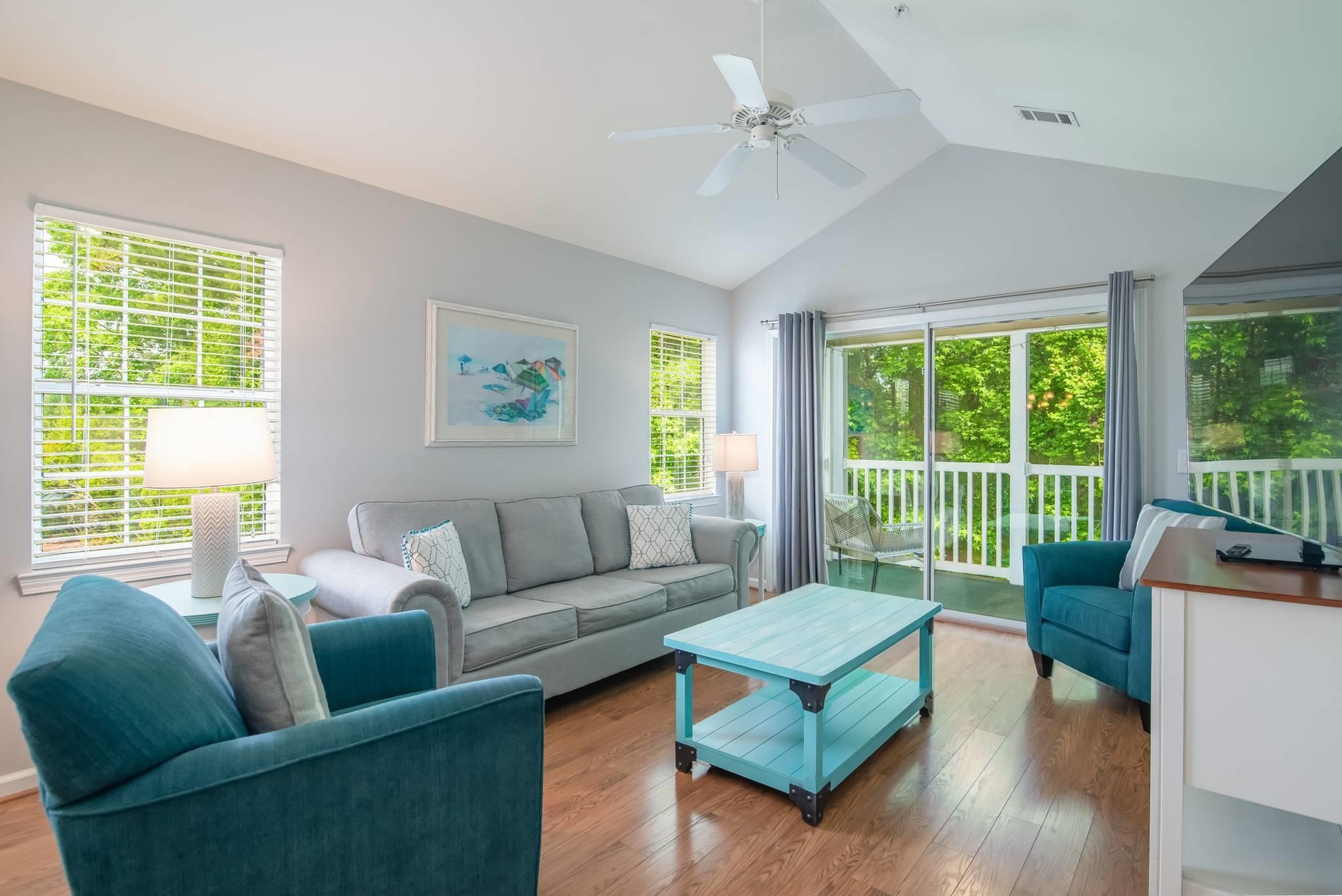 1125 Blue Stem Dr. Unit: 29E