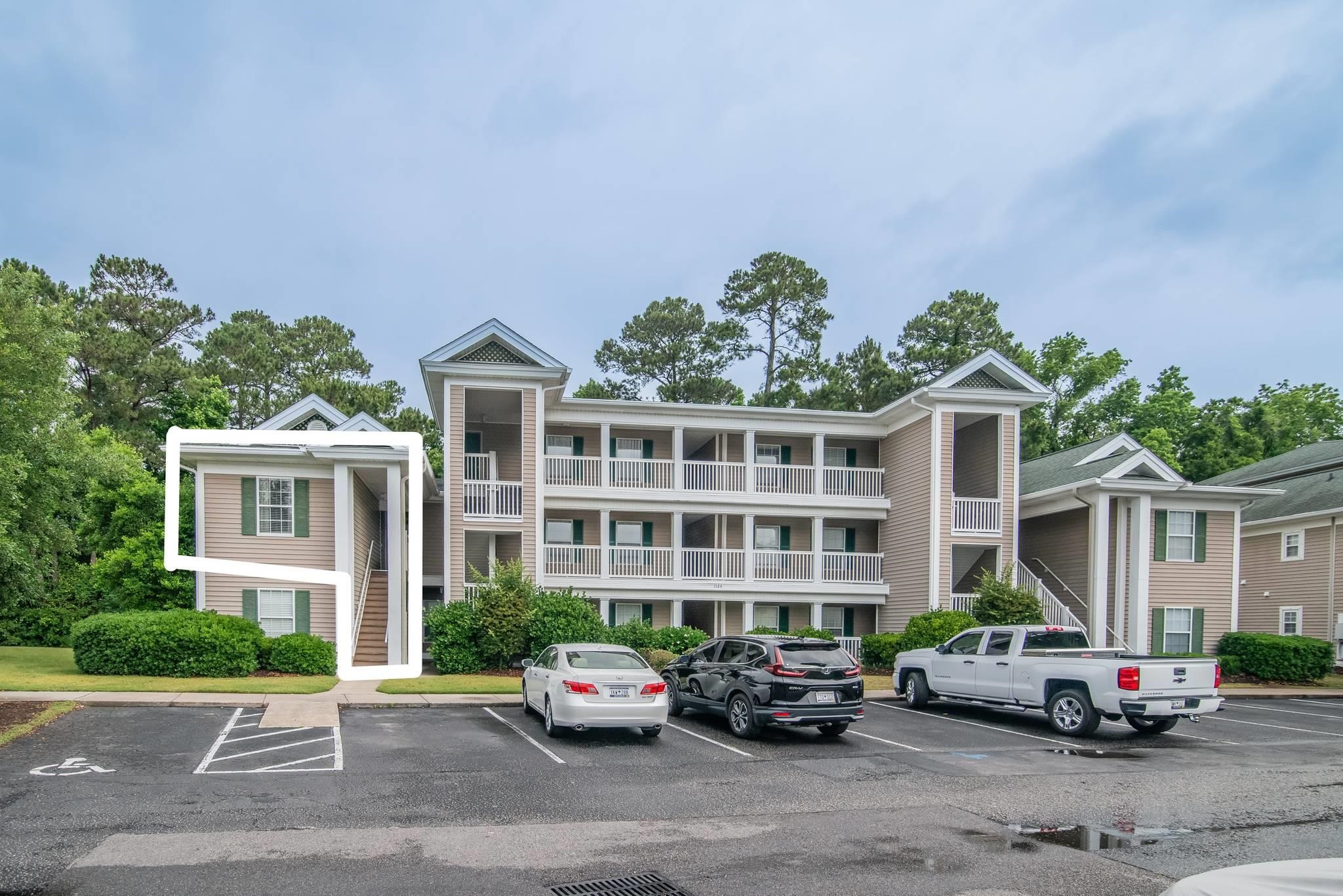 1125 Blue Stem Dr. Unit: 29E