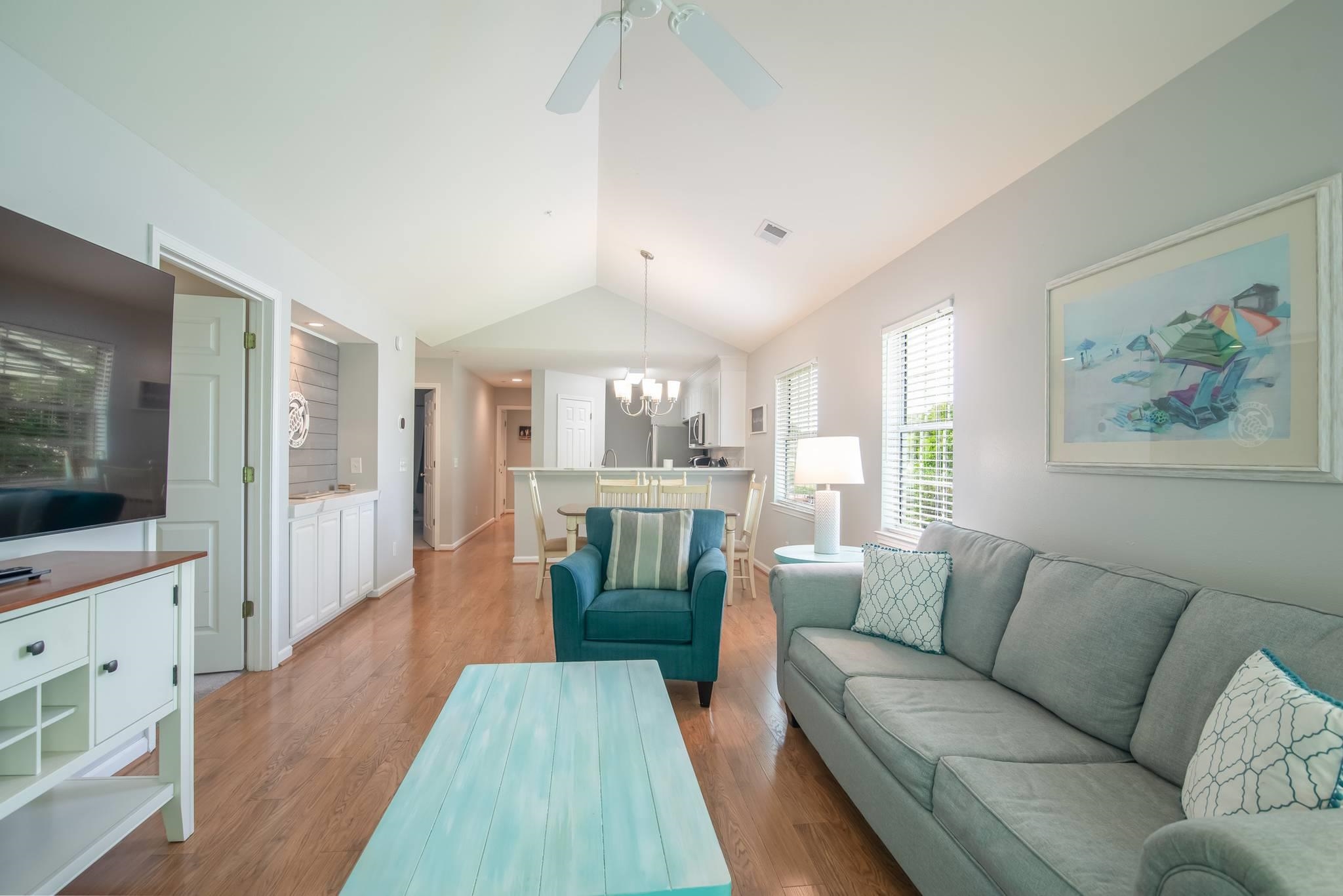 1125 Blue Stem Dr. Unit: 29E
