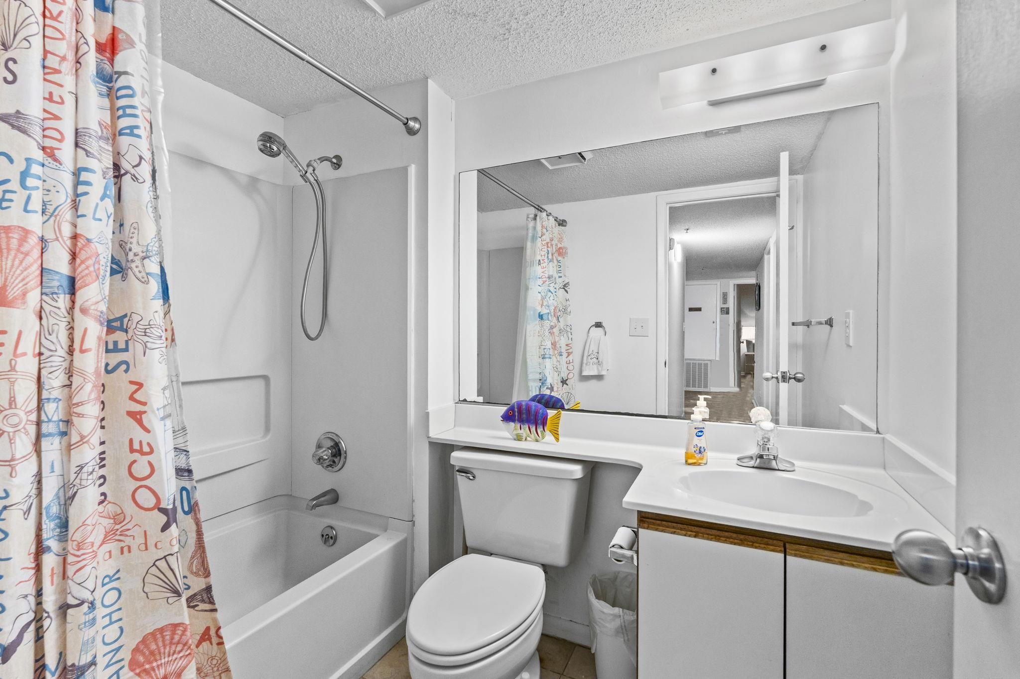 1425 S Ocean Blvd. Unit: 2-B