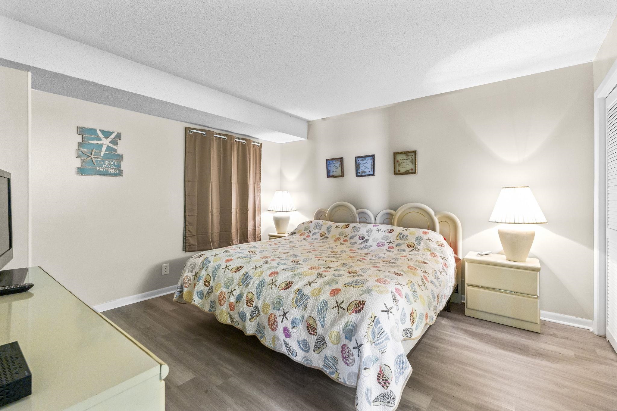 1425 S Ocean Blvd. Unit: 2-B