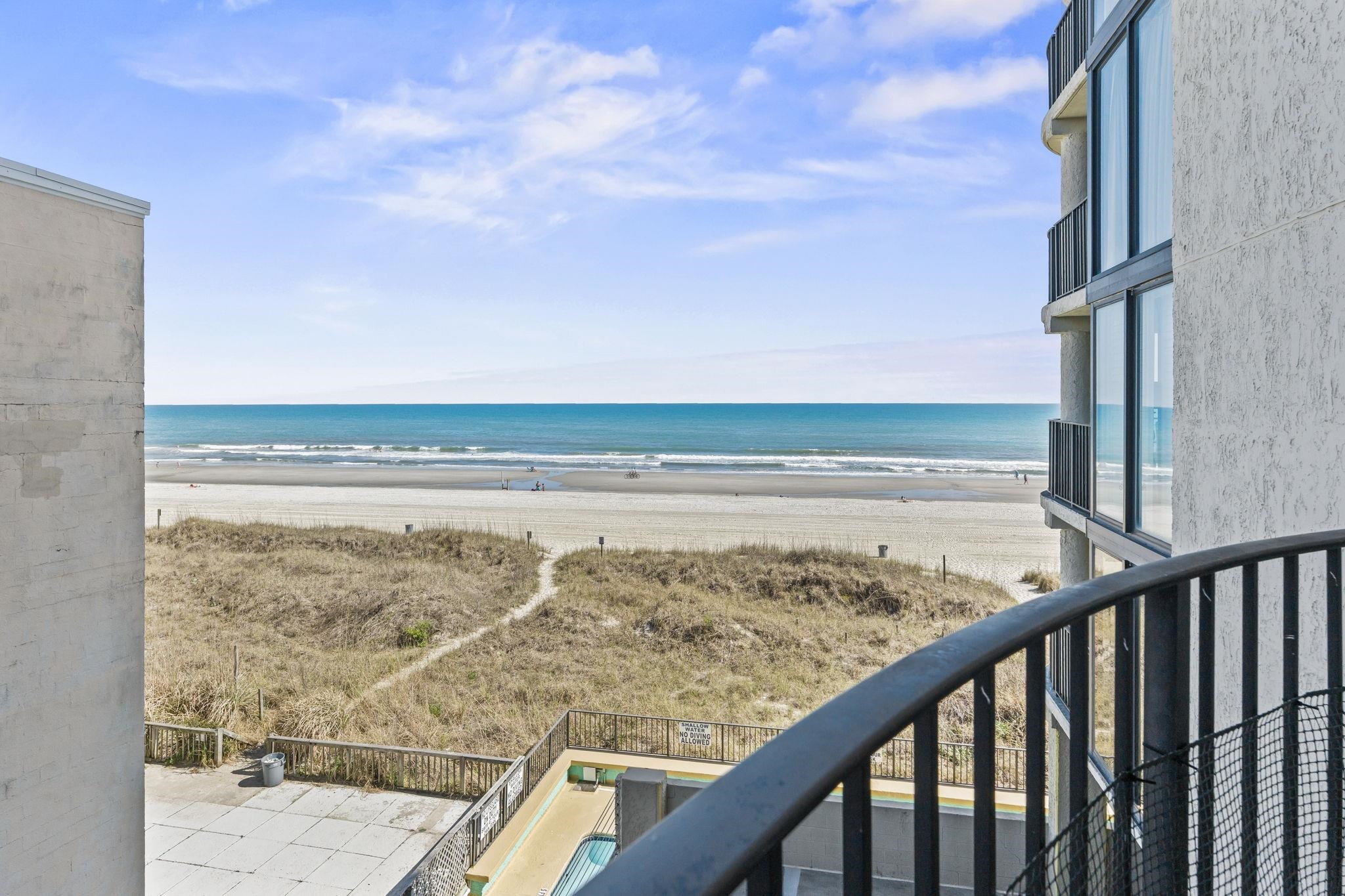 1425 S Ocean Blvd. Unit: 2-B