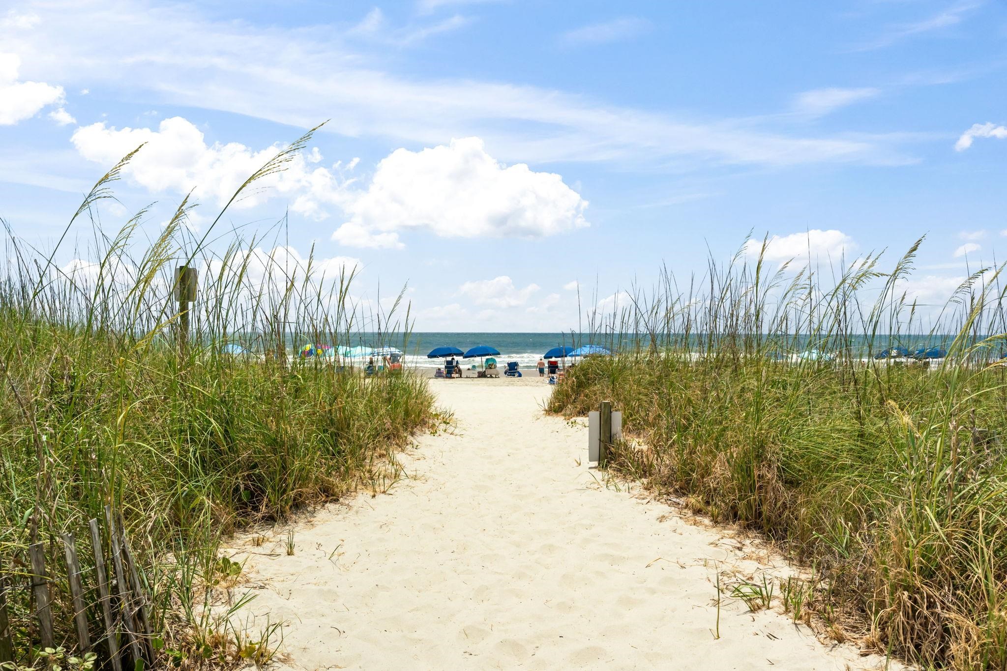 1425 S Ocean Blvd. Unit: 2-B