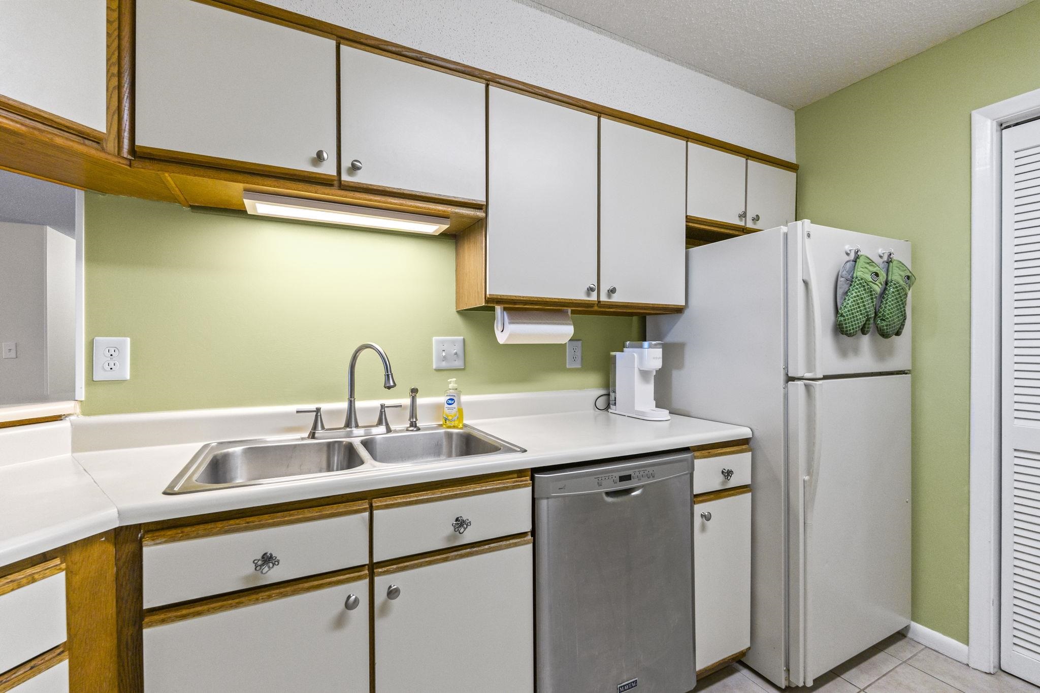 1425 S Ocean Blvd. Unit: 2-B