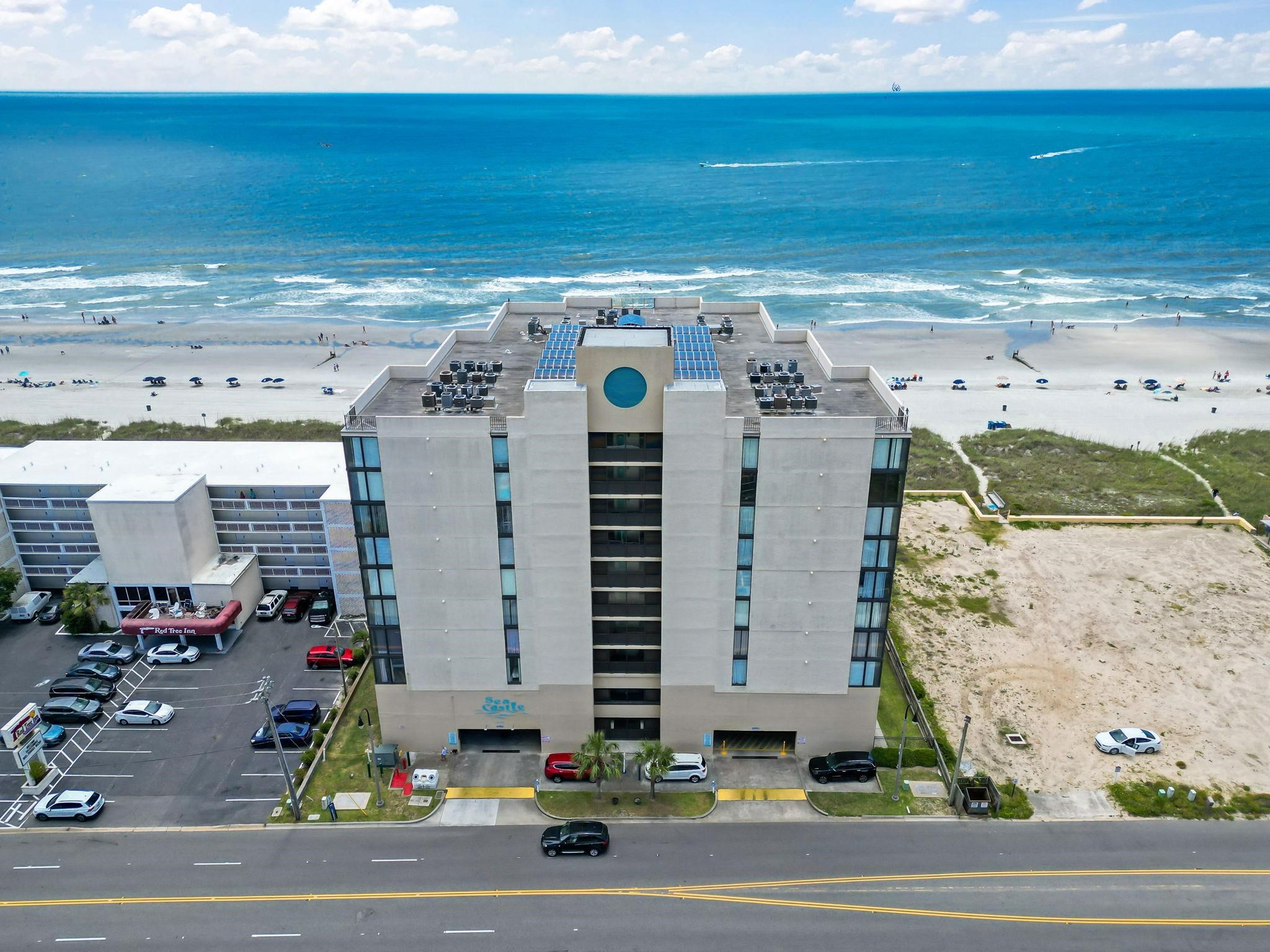 1425 S Ocean Blvd. Unit: 2-B