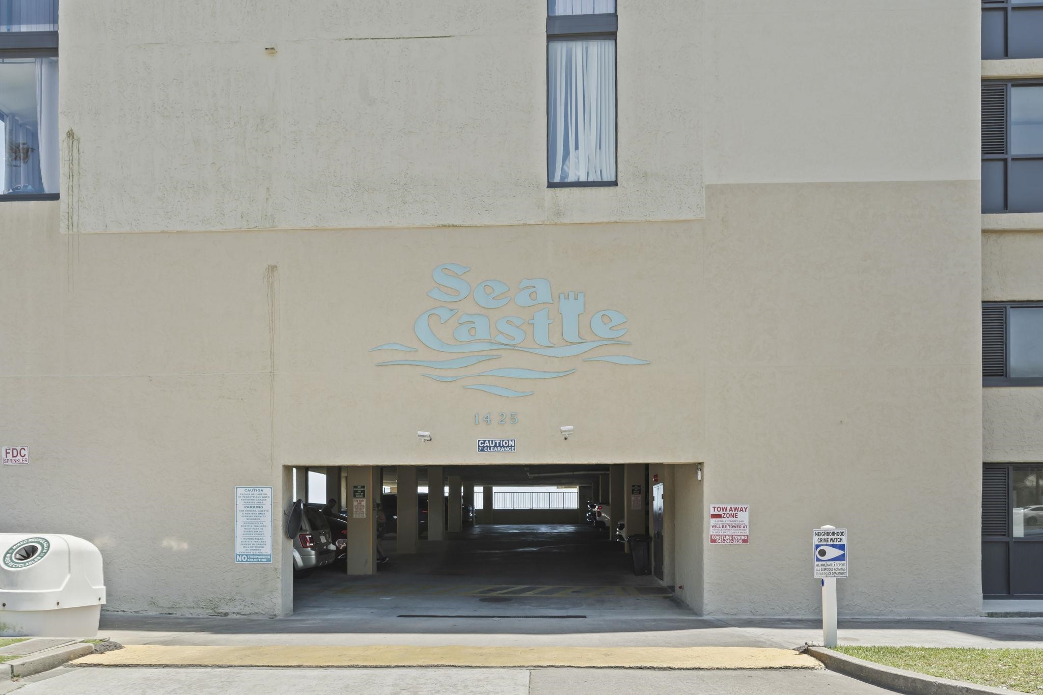 1425 S Ocean Blvd. Unit: 2-B