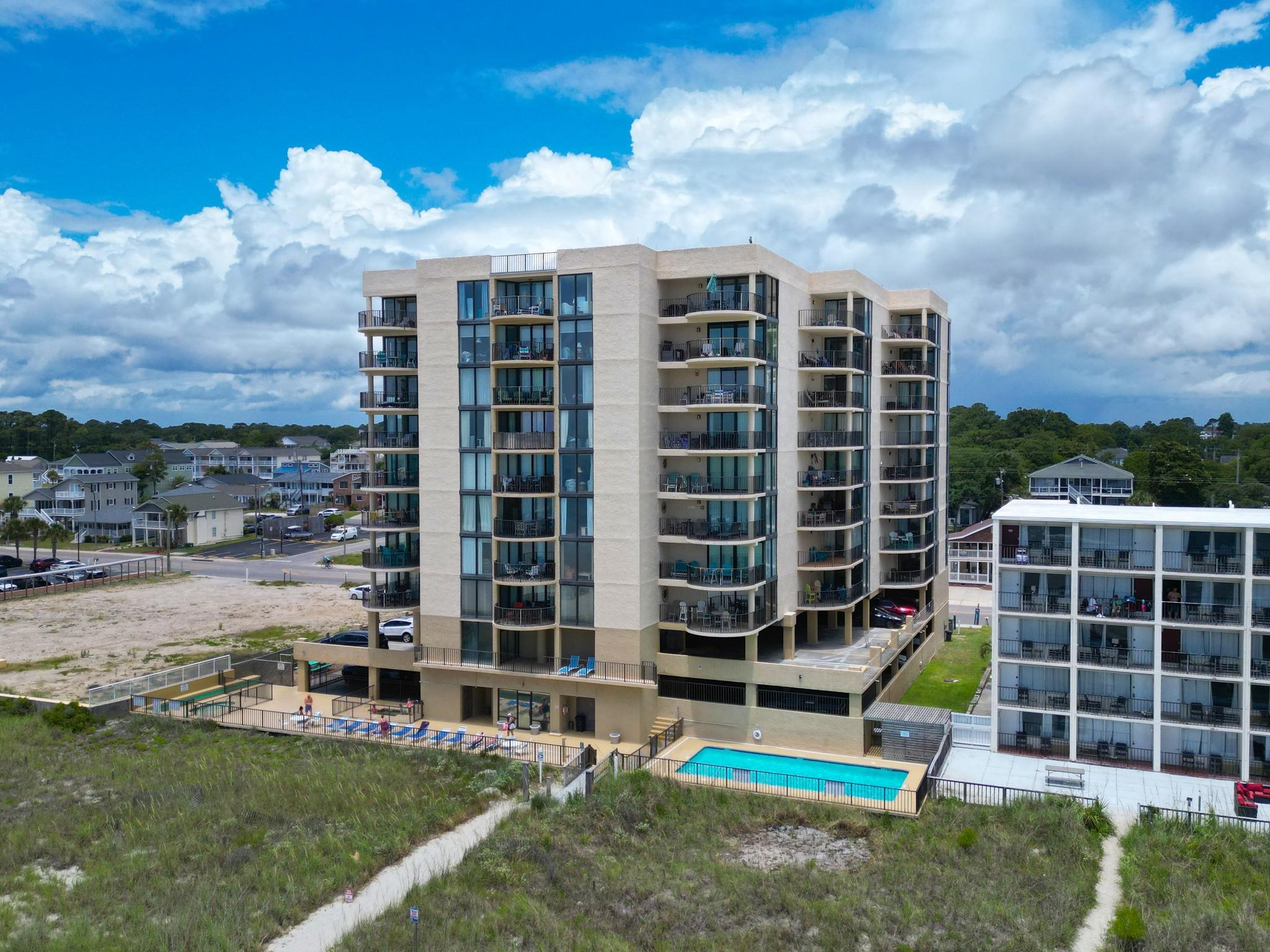 1425 S Ocean Blvd. Unit: 2-B
