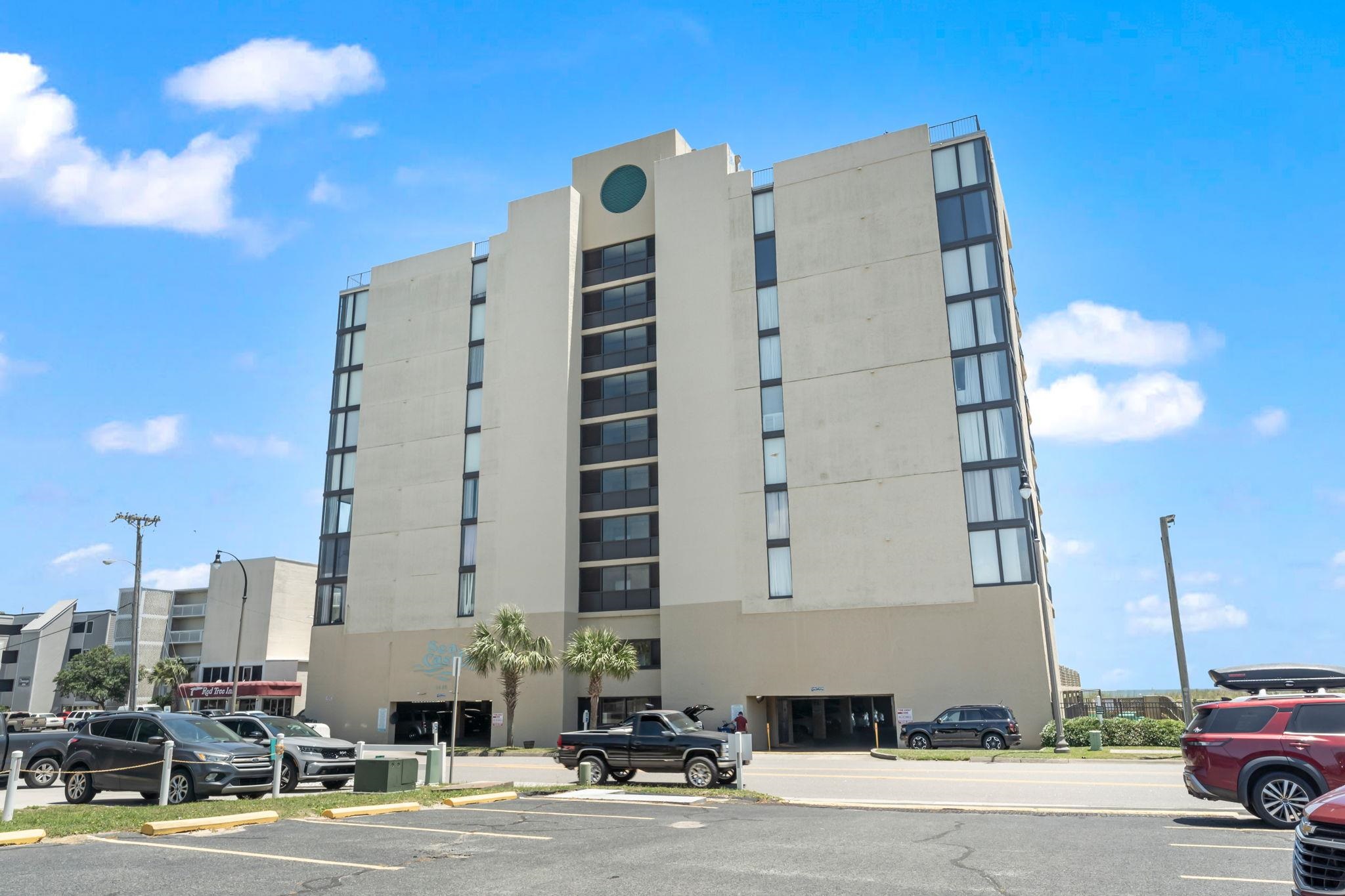 1425 S Ocean Blvd. Unit: 2-B