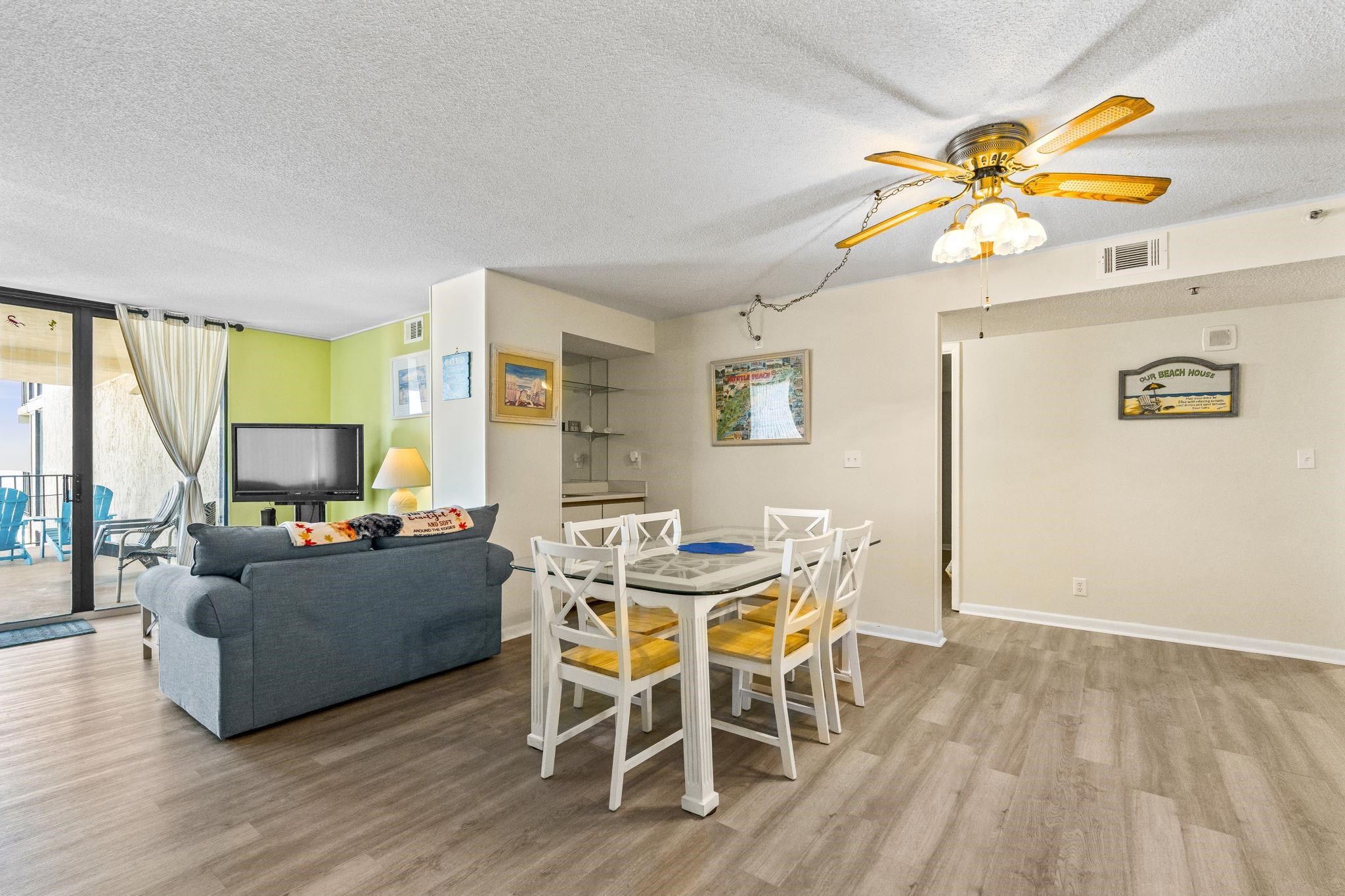 1425 S Ocean Blvd. Unit: 2-B