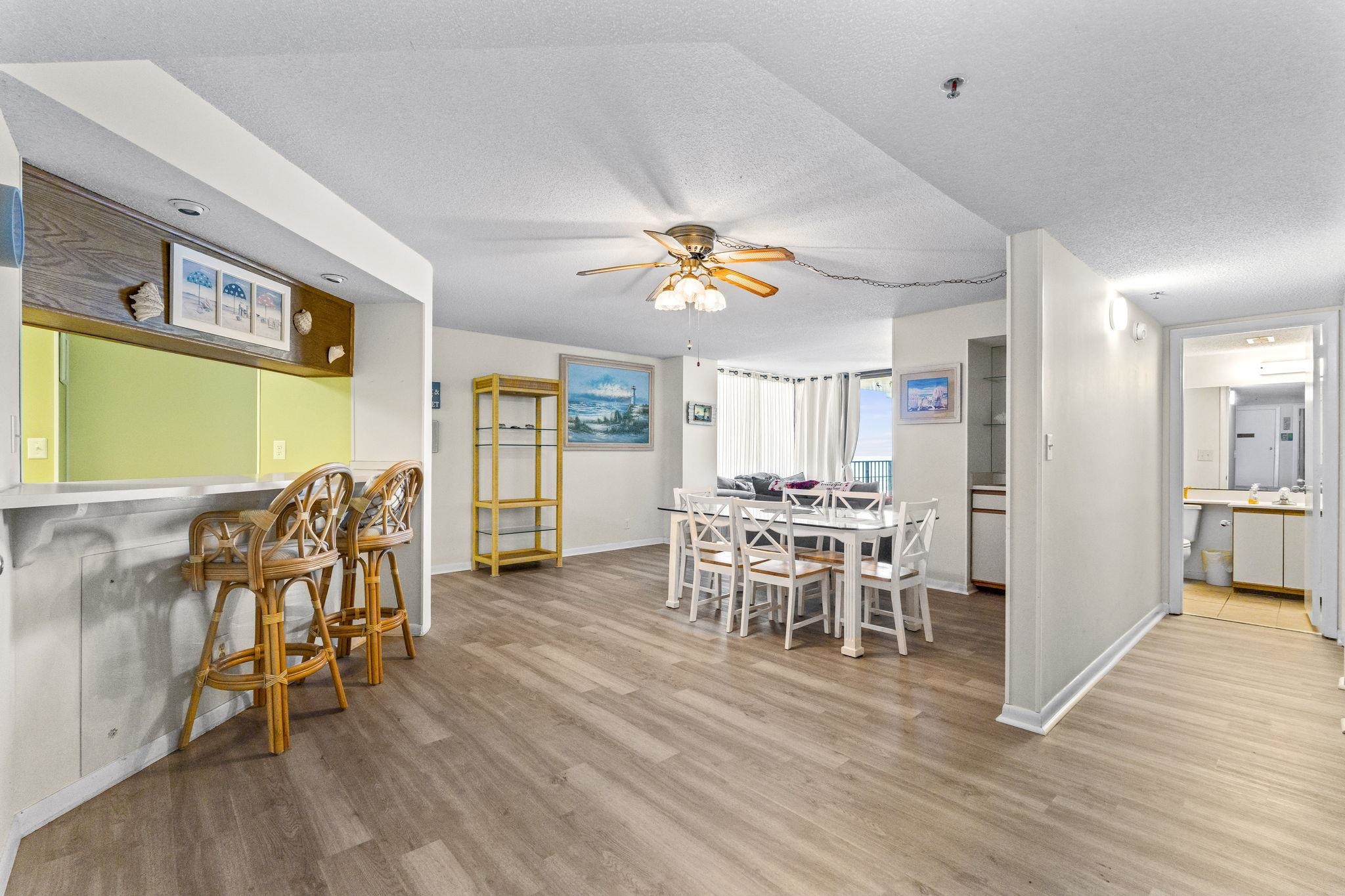 1425 S Ocean Blvd. Unit: 2-B