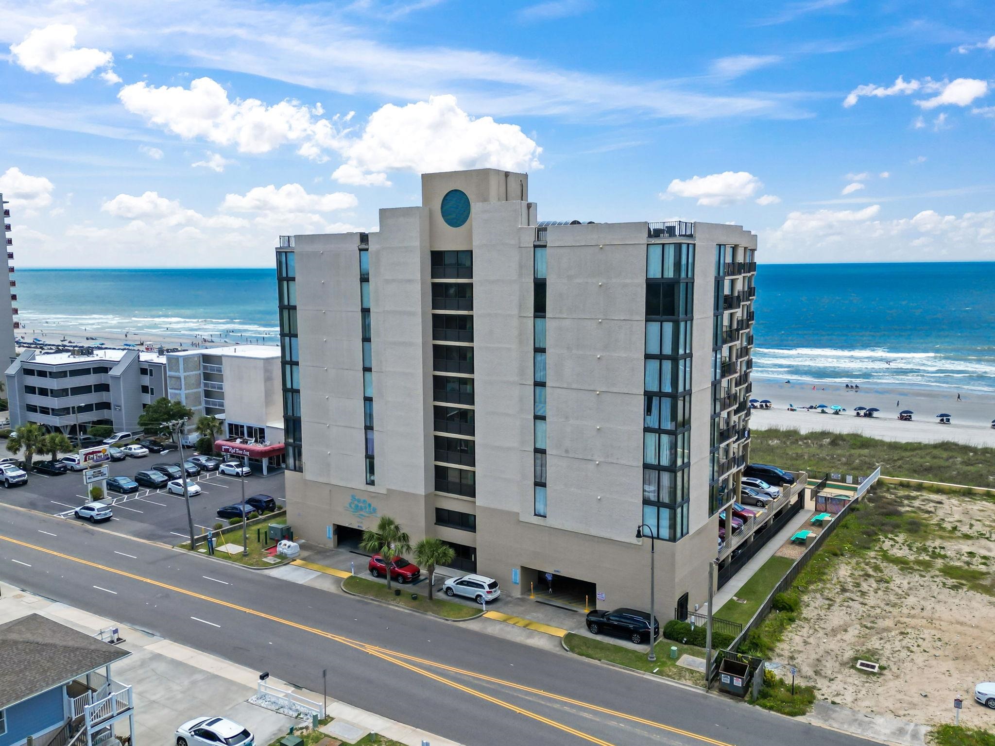 1425 S Ocean Blvd. Unit: 2-B