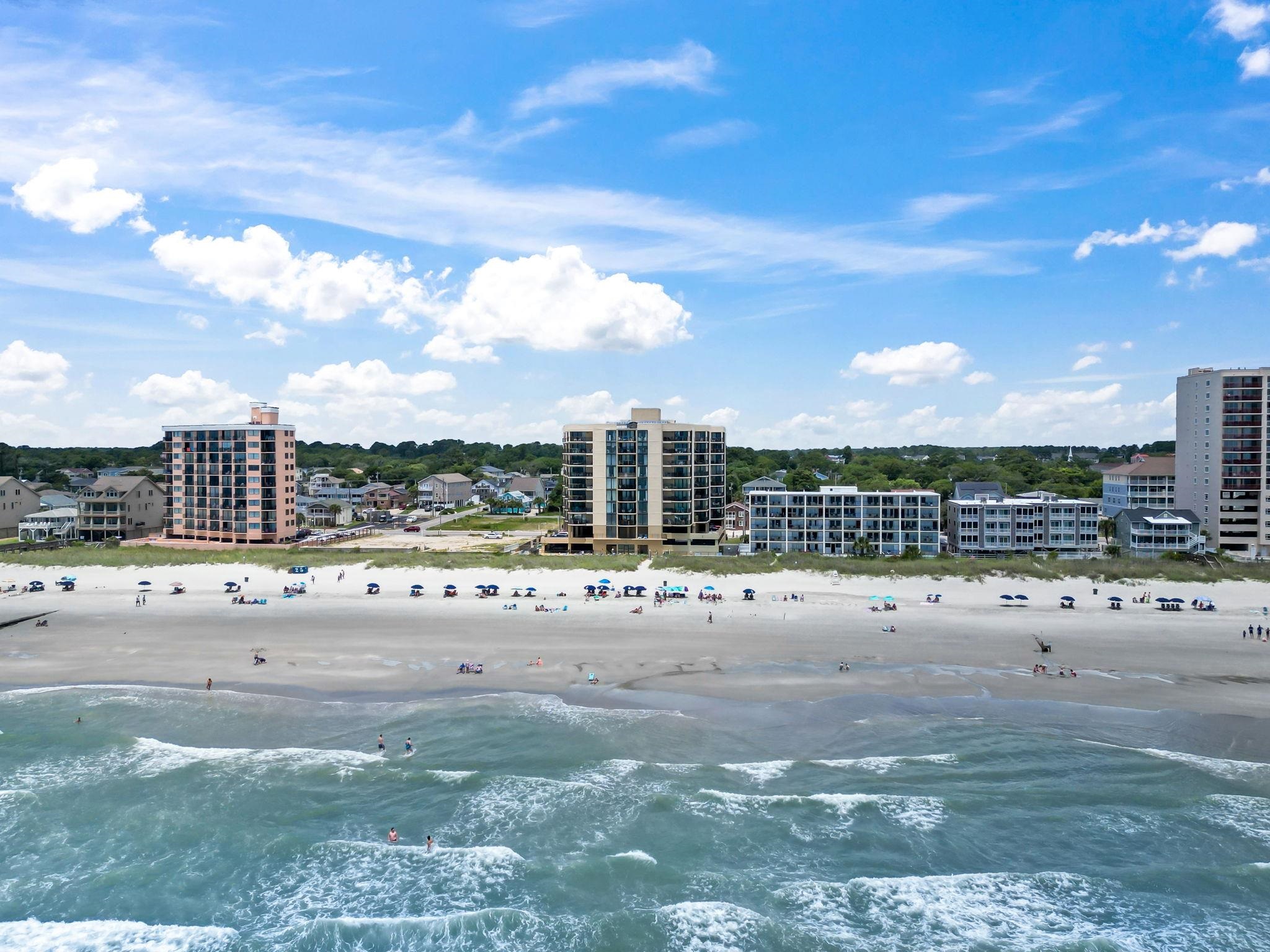 1425 S Ocean Blvd. Unit: 2-B