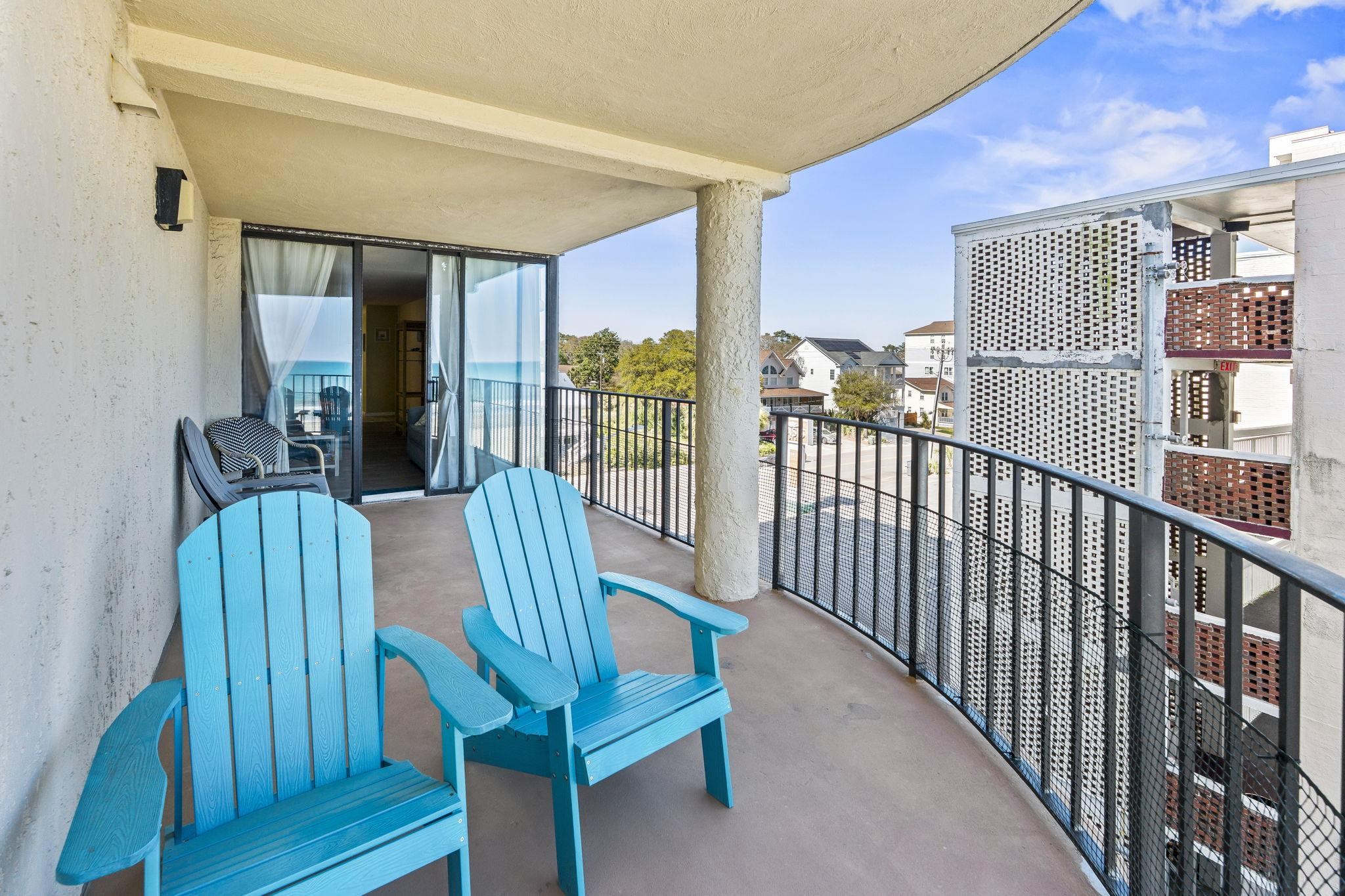 1425 S Ocean Blvd. Unit: 2-B