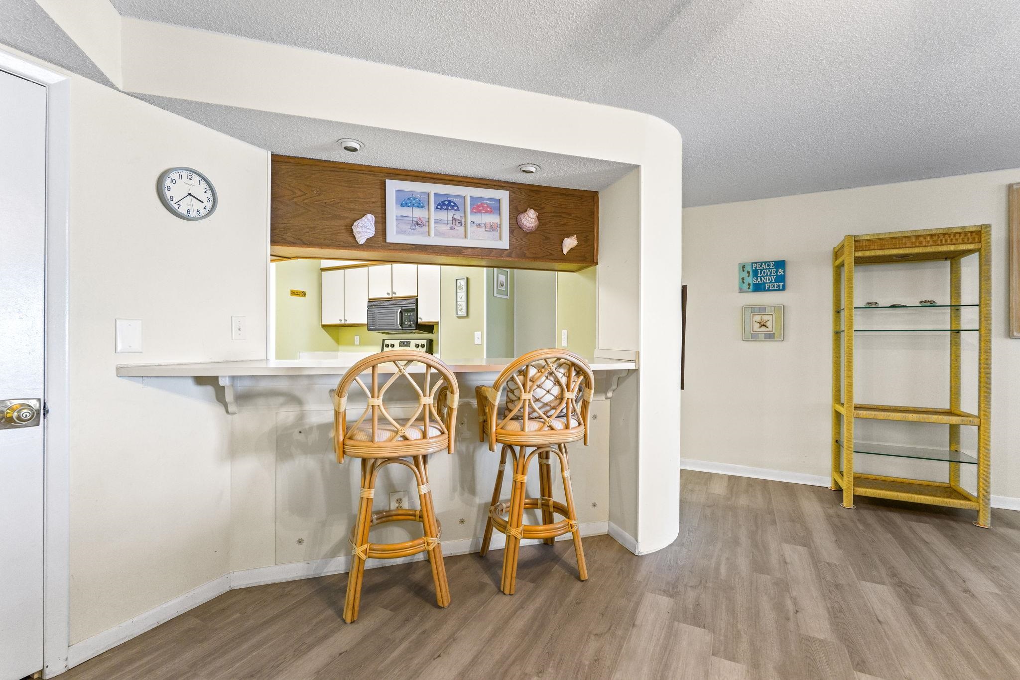 1425 S Ocean Blvd. Unit: 2-B