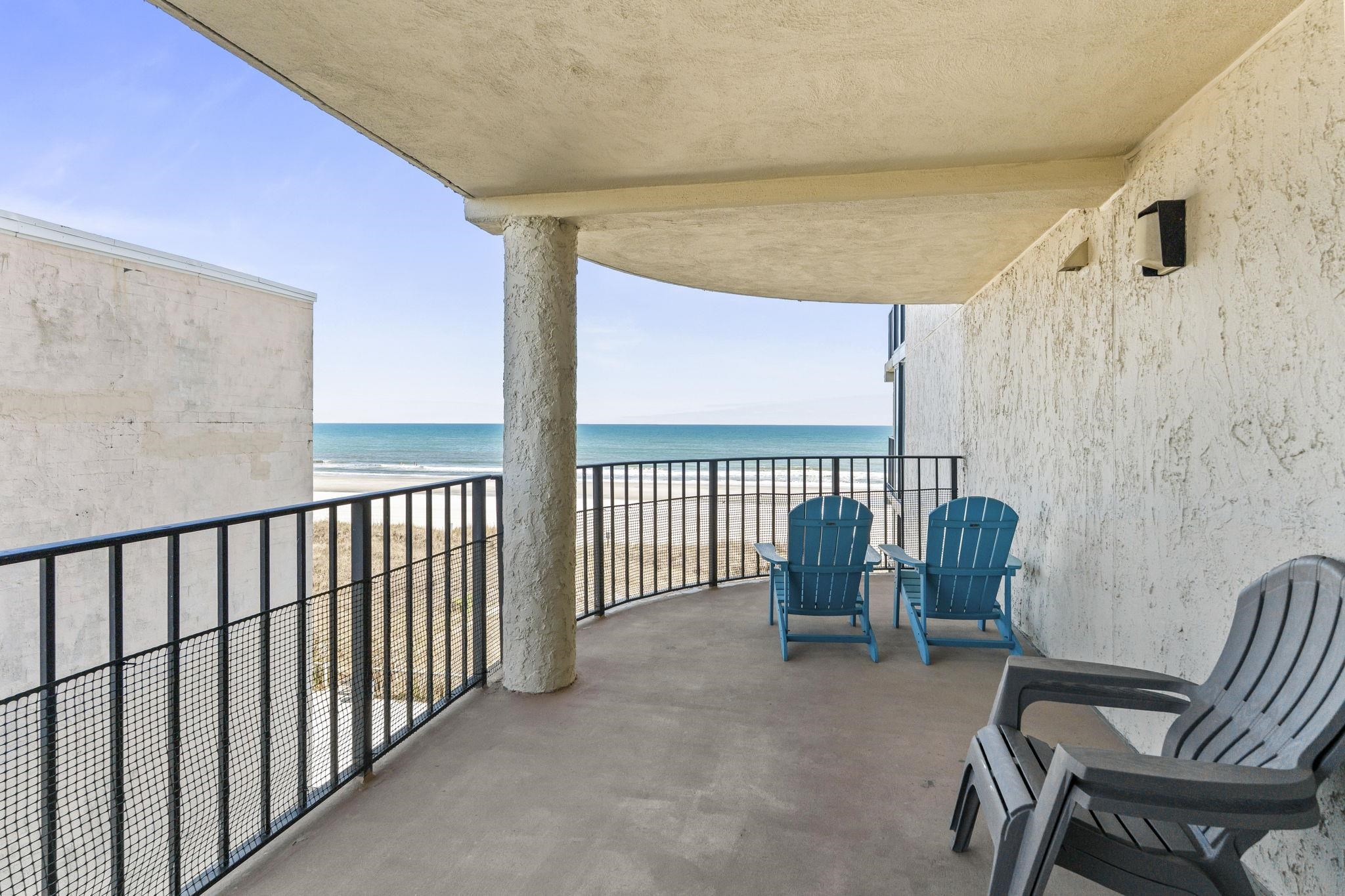1425 S Ocean Blvd. Unit: 2-B