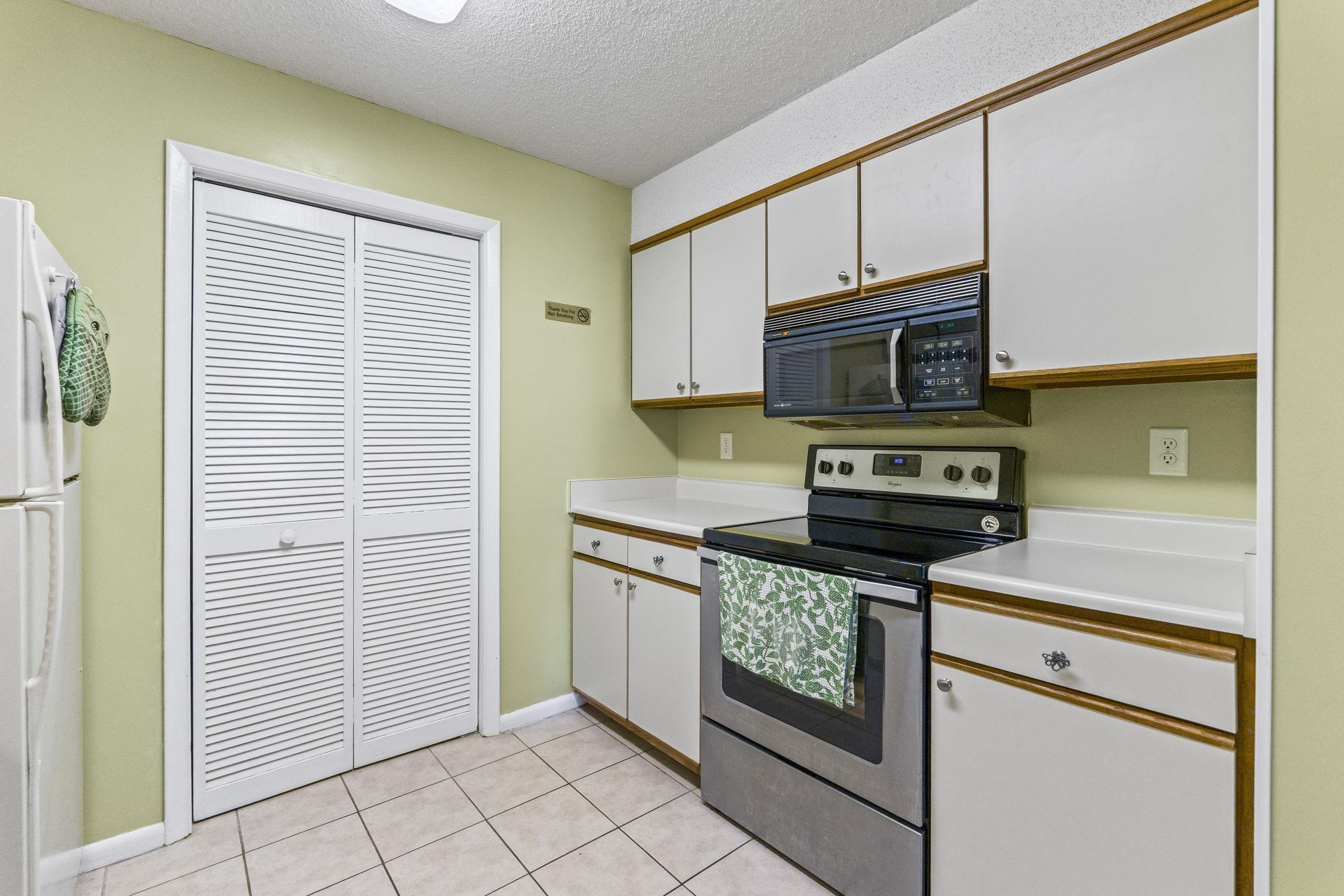 1425 S Ocean Blvd. Unit: 2-B