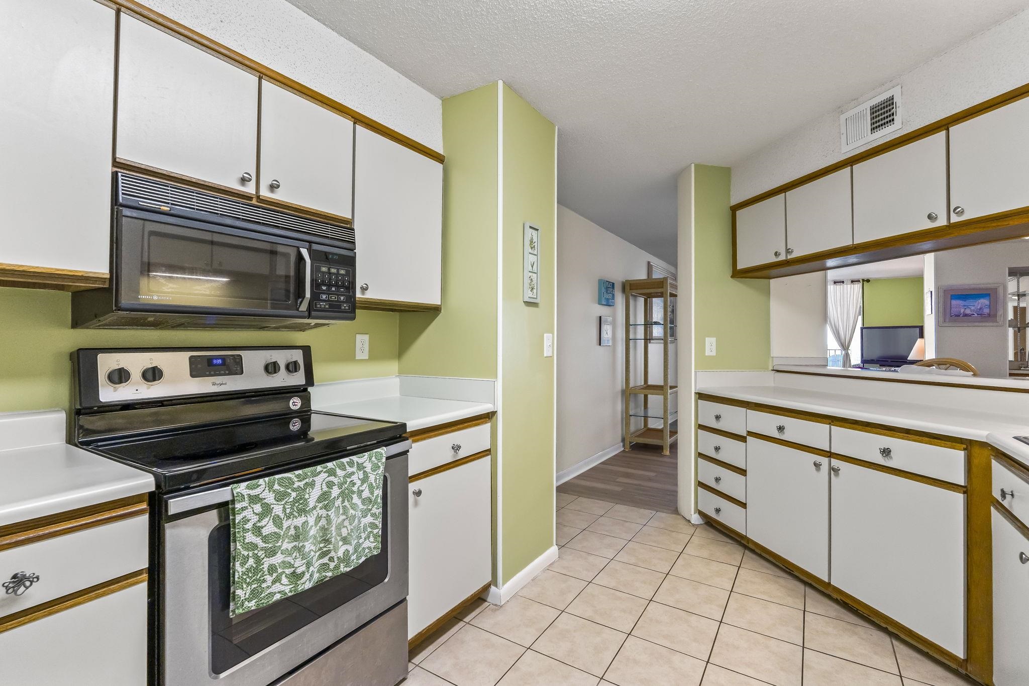 1425 S Ocean Blvd. Unit: 2-B