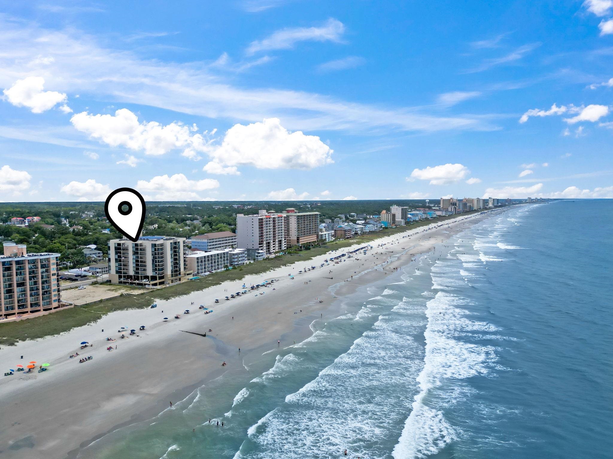 1425 S Ocean Blvd. Unit: 2-B
