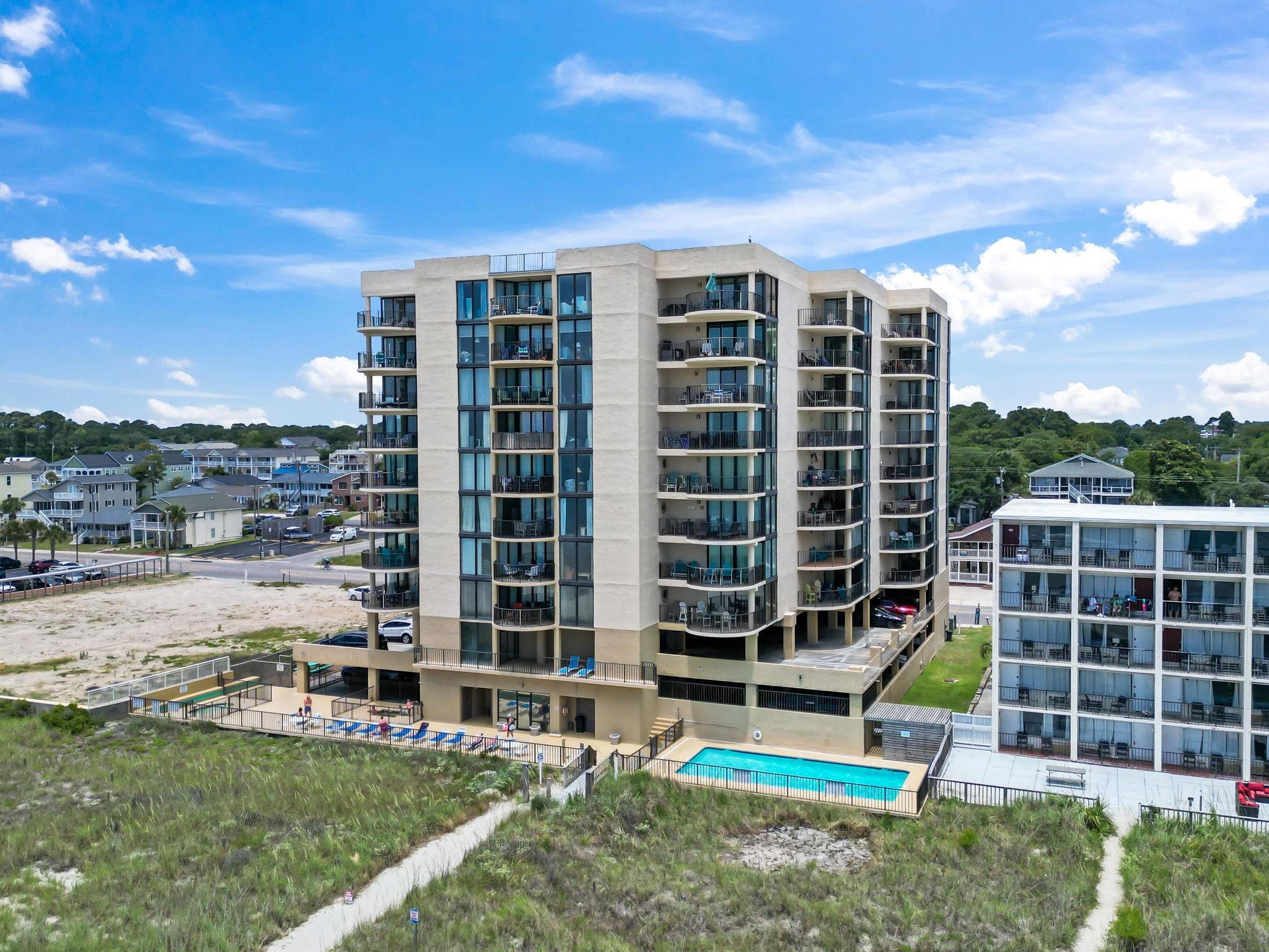 1425 S Ocean Blvd. Unit: 2-B