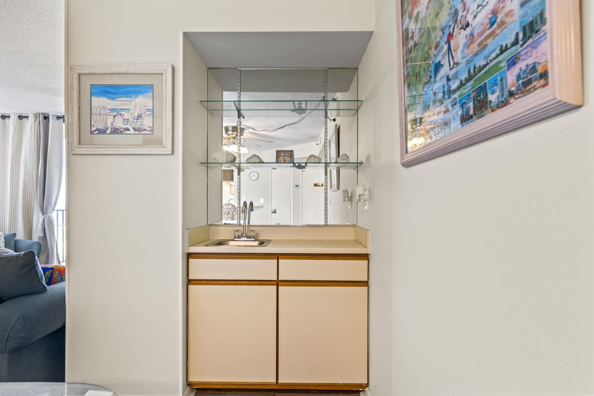 1425 S Ocean Blvd. Unit: 2-B