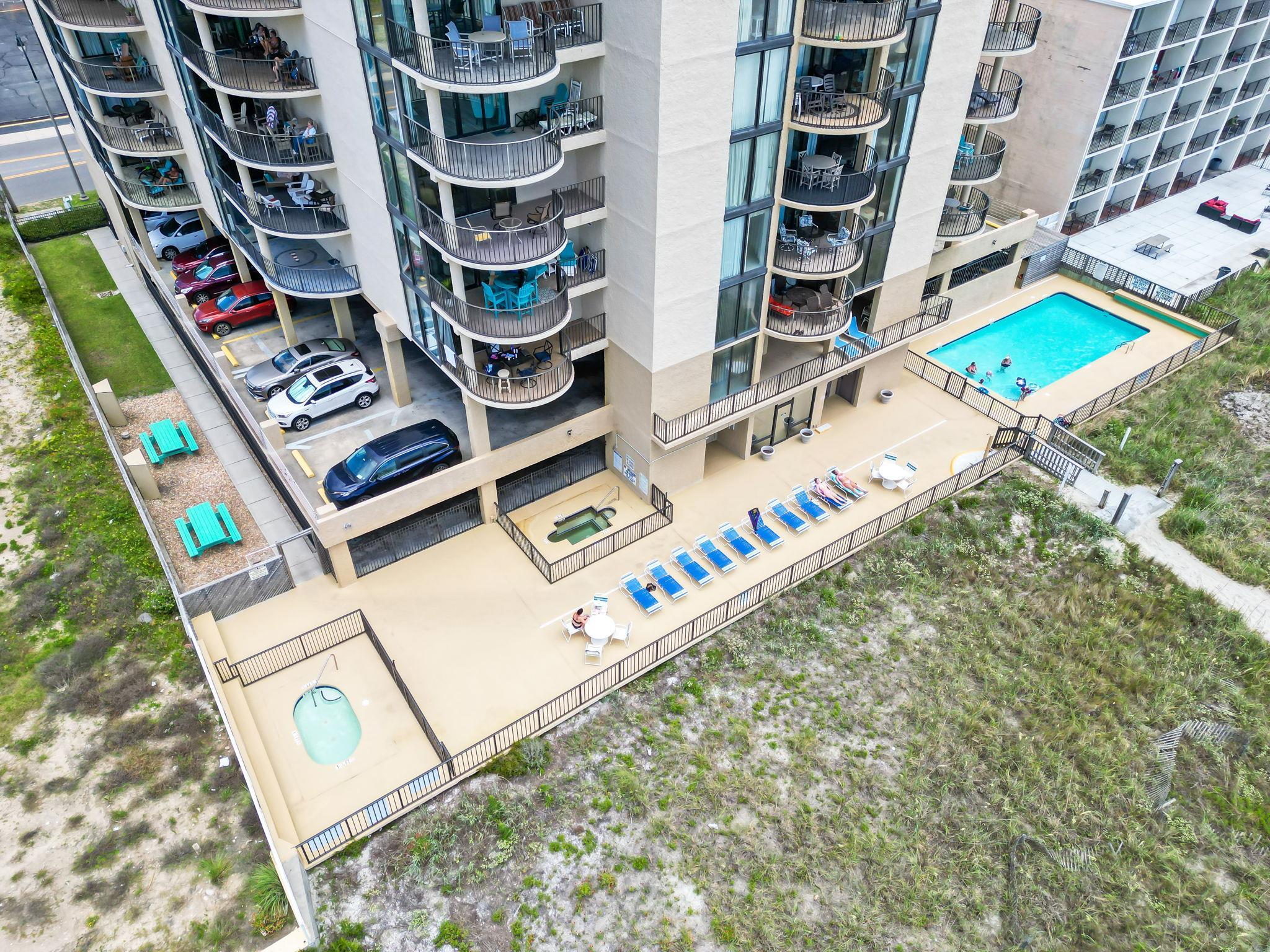 1425 S Ocean Blvd. Unit: 2-B