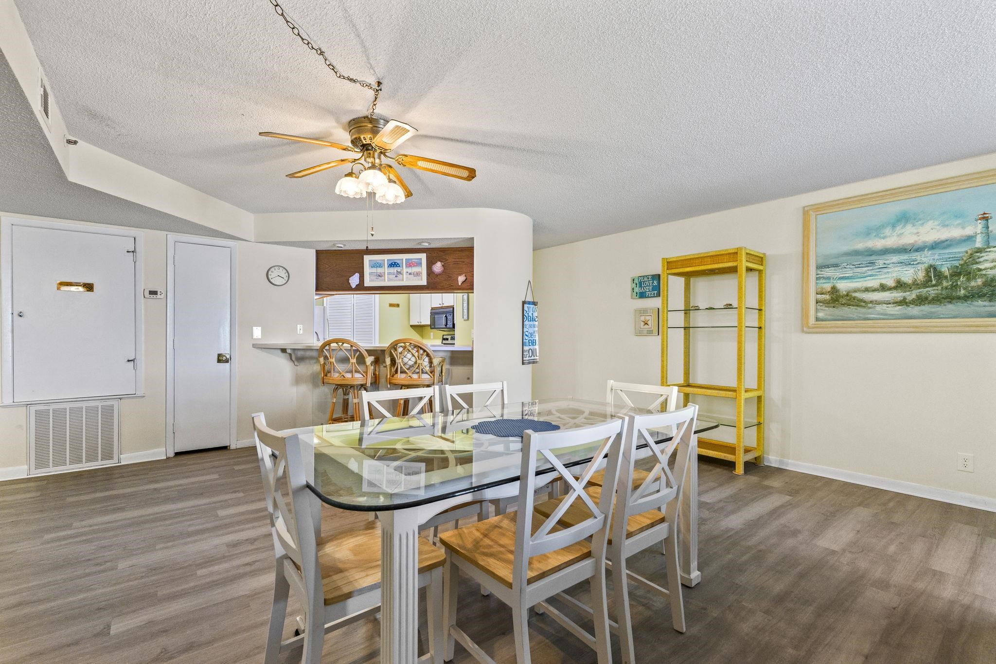 1425 S Ocean Blvd. Unit: 2-B